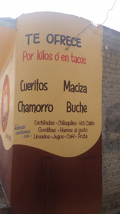 Carnitas "El Chamorro De Oro" image 3