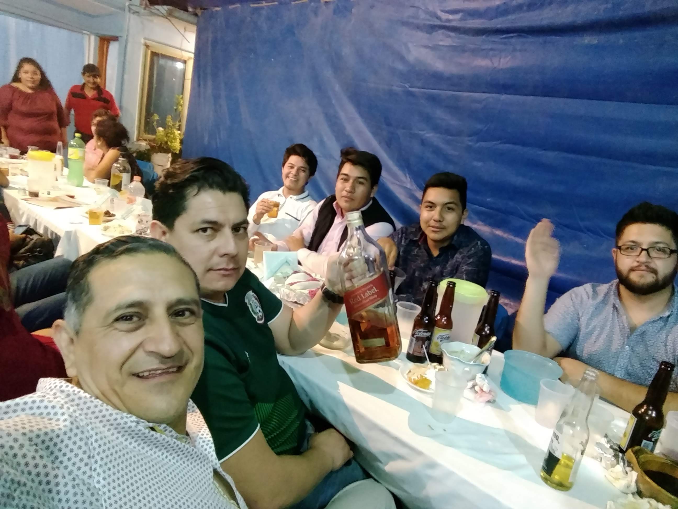 Carnitas "El Chamorro De Oro" image 7