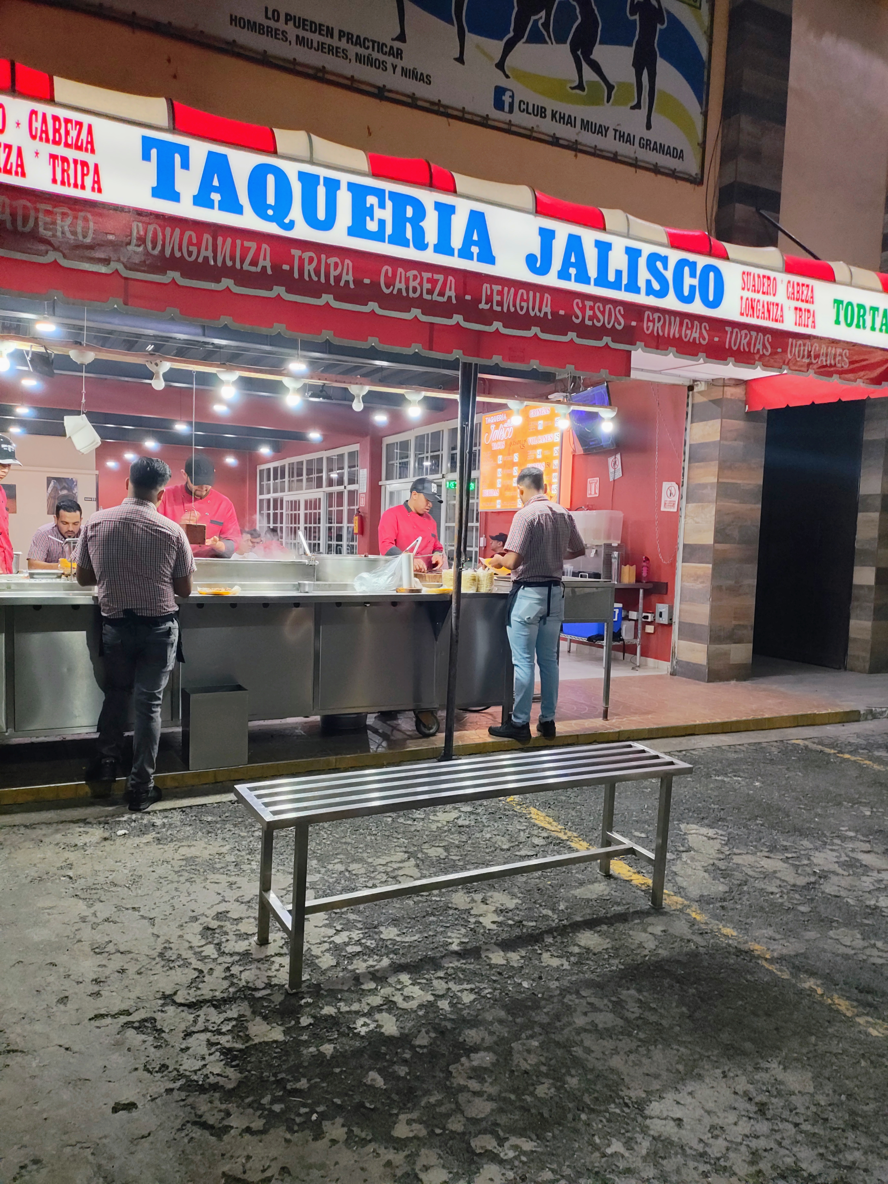 Taquería Jalisco image 3