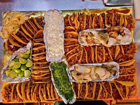 Taquería Jalisco image 6