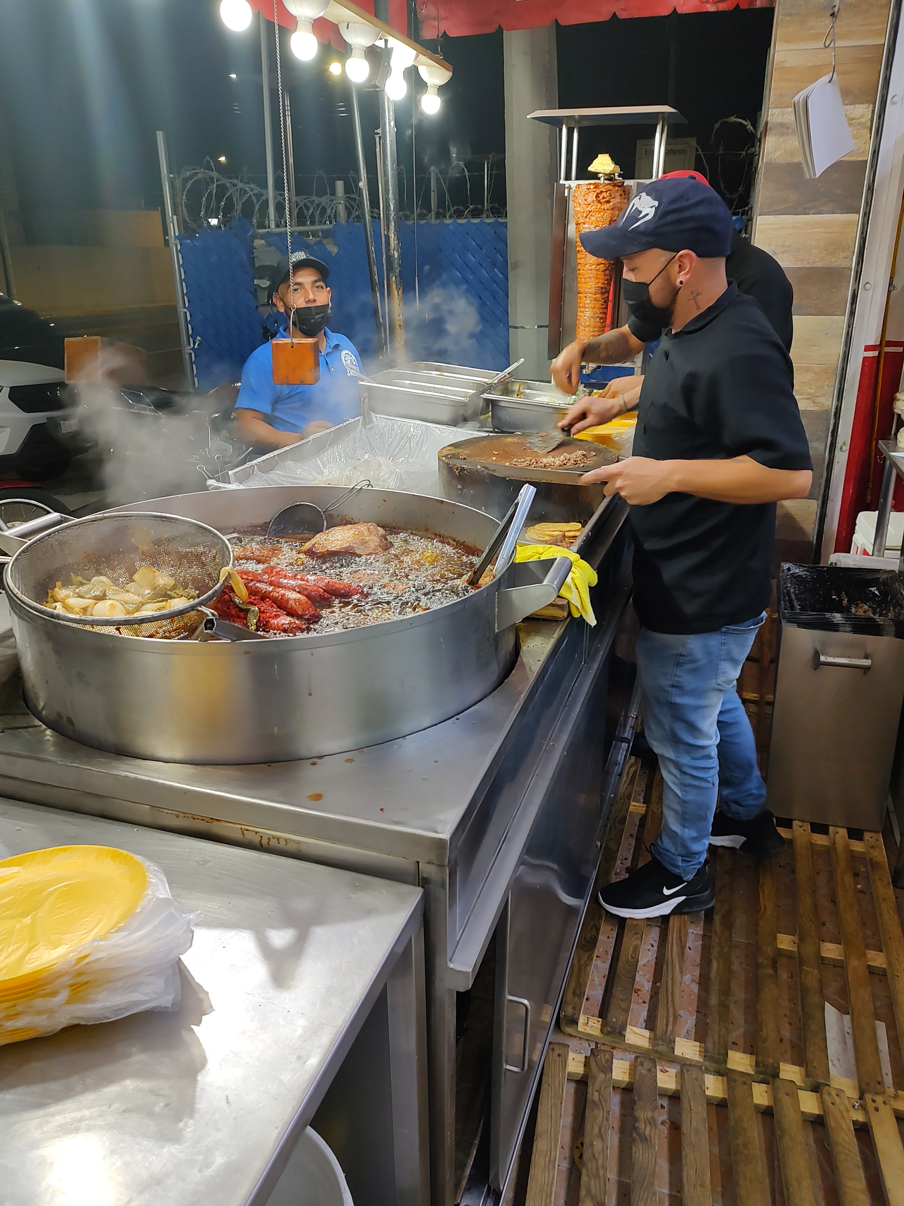 Taquería Jalisco image 9