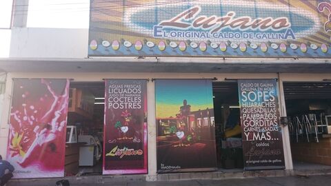 Caldos Lujano Carretera image 3
