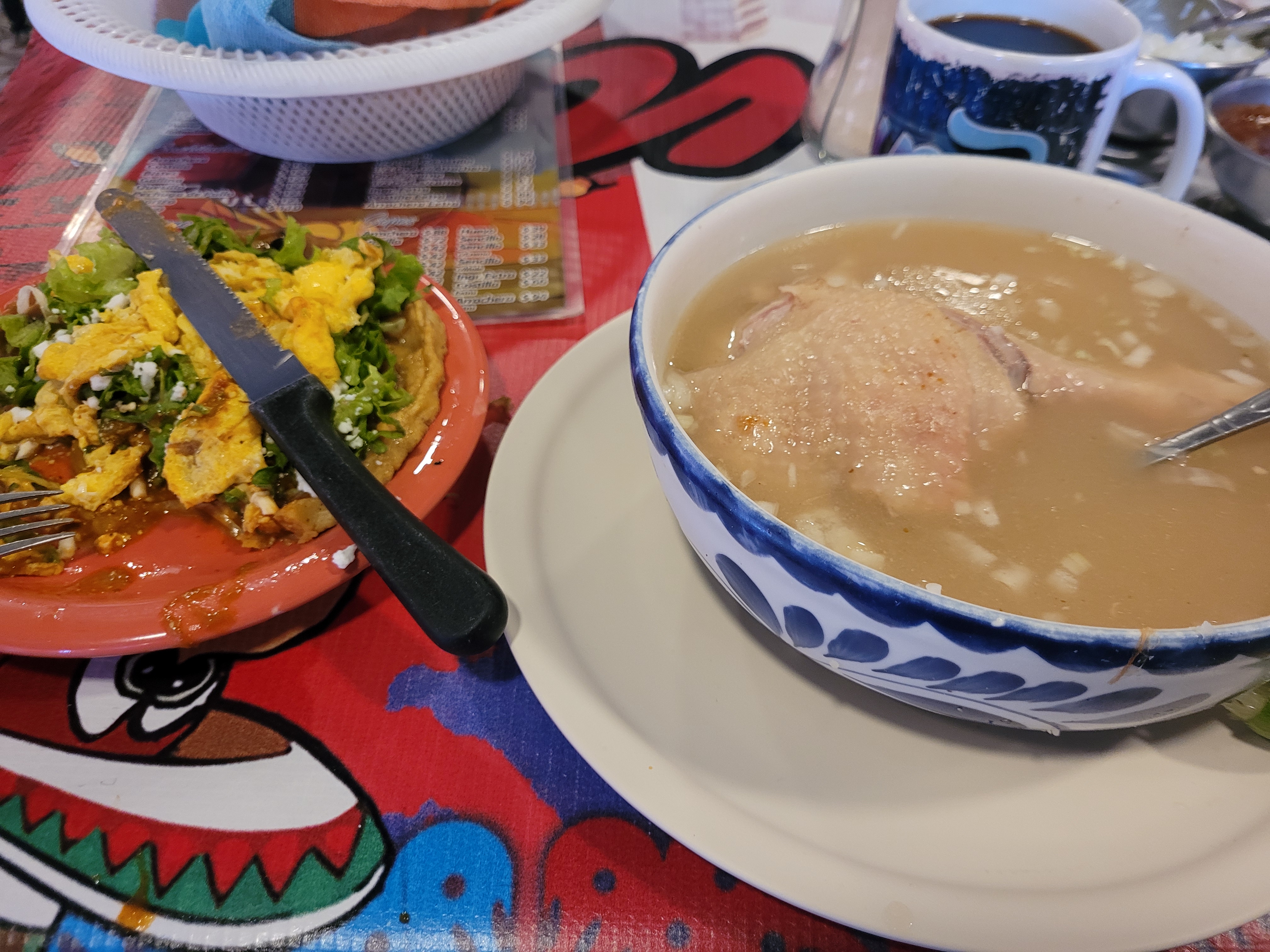 Caldos Lujano Carretera image 4