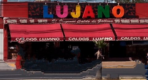 Caldos Lujano Carretera image 5