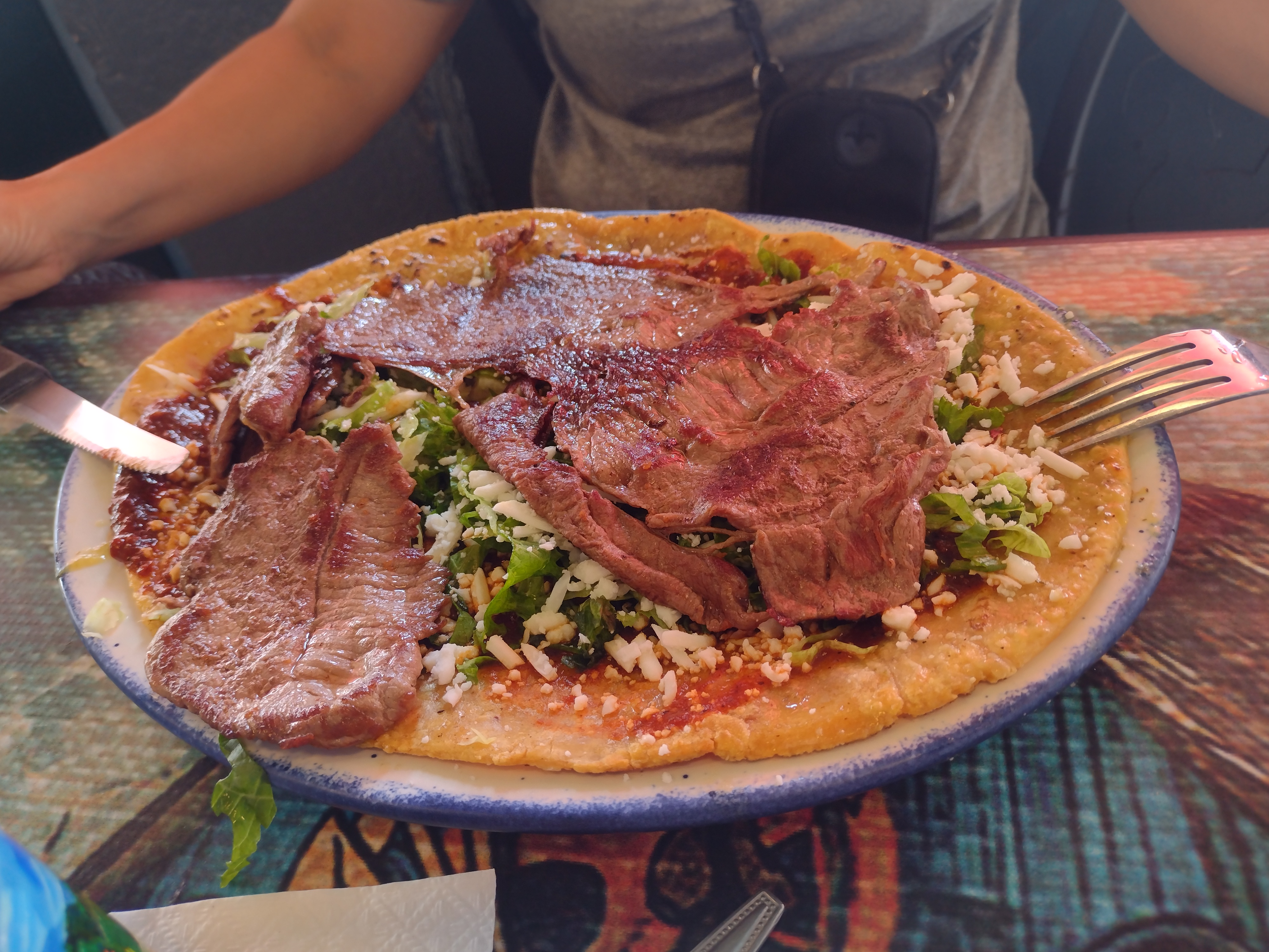 Caldos Lujano Carretera image 6