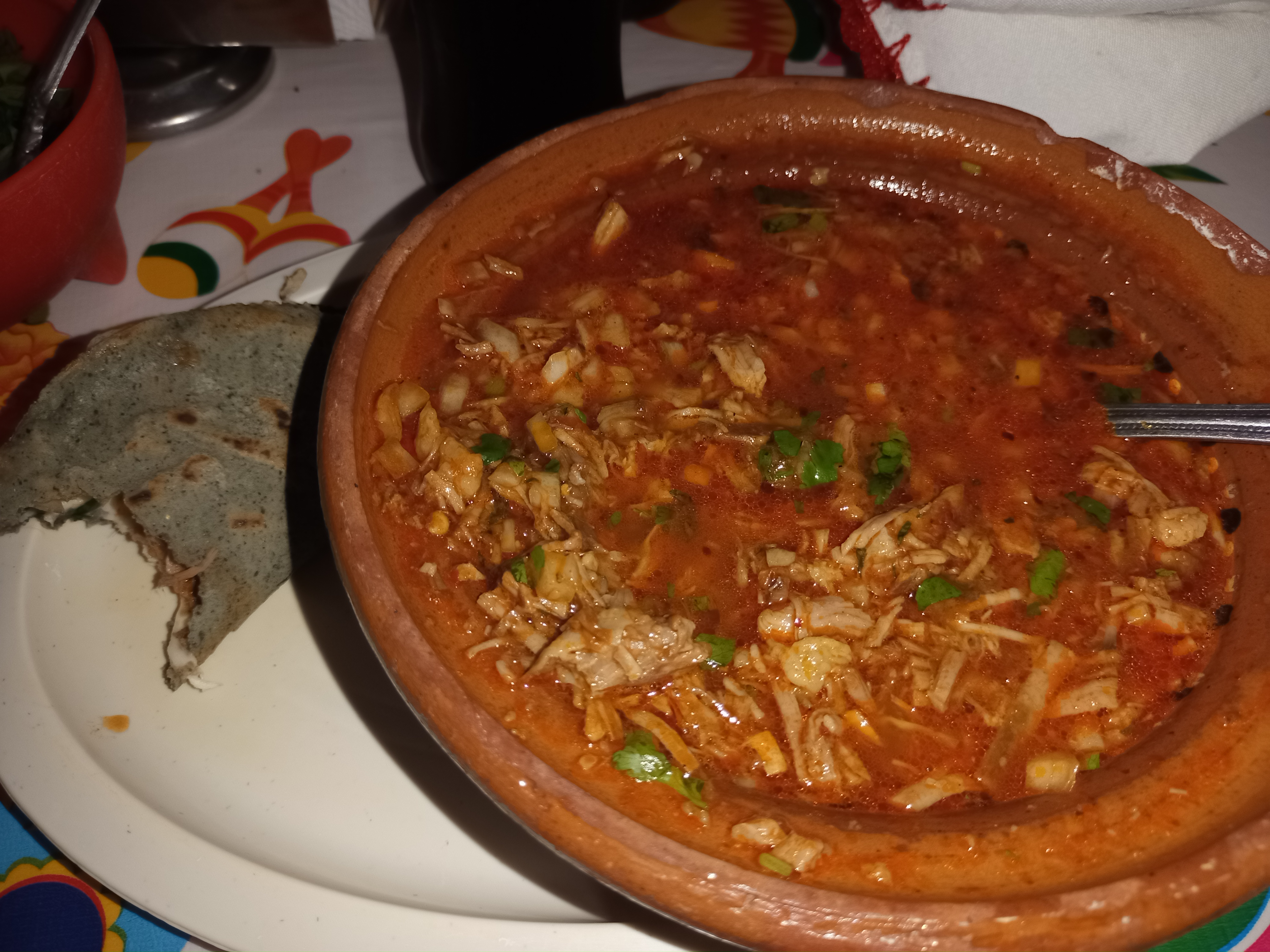 Caldos Lujano Carretera image 8