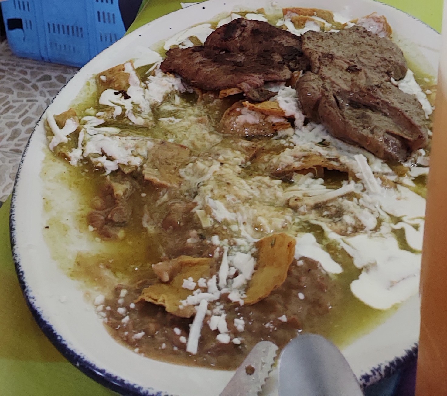 Caldos Lujano Carretera image 10