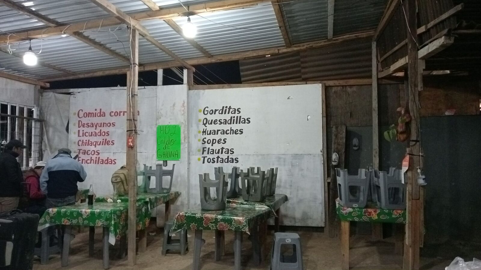 LA CASA DEL GENERAL image 3
