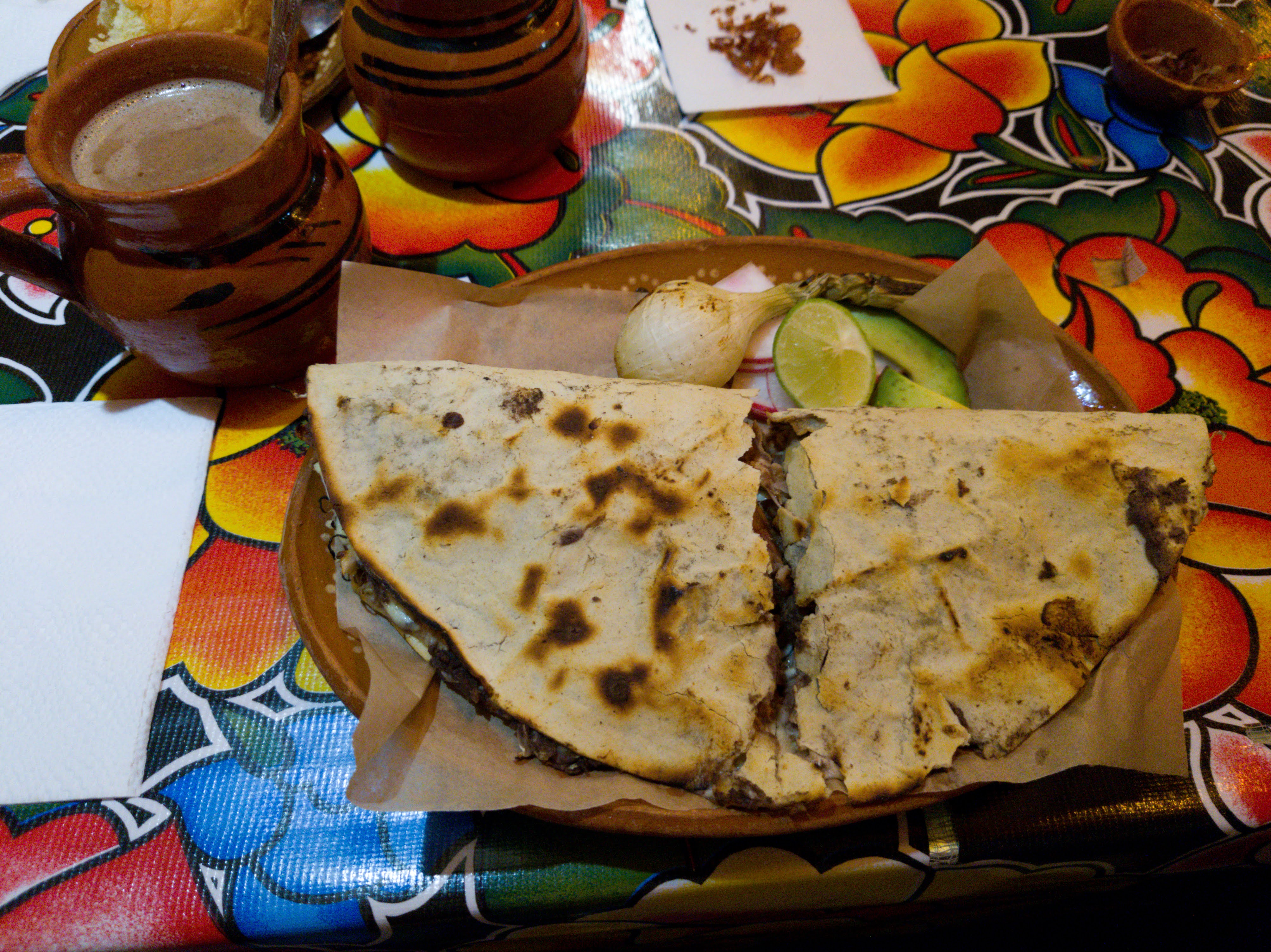 TLAYUDAS "LAOLLAGA" image 2