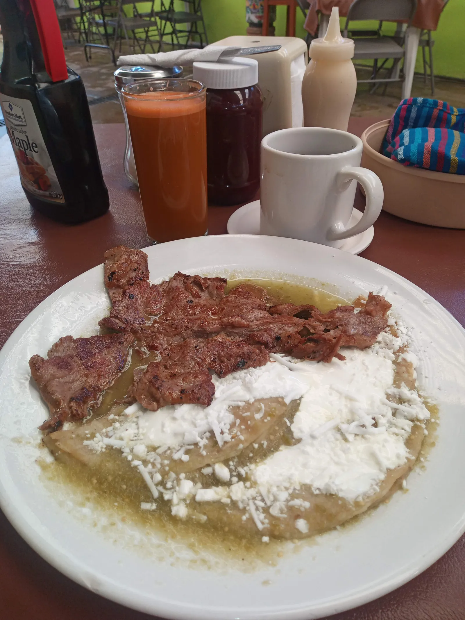 El Sarape image 3