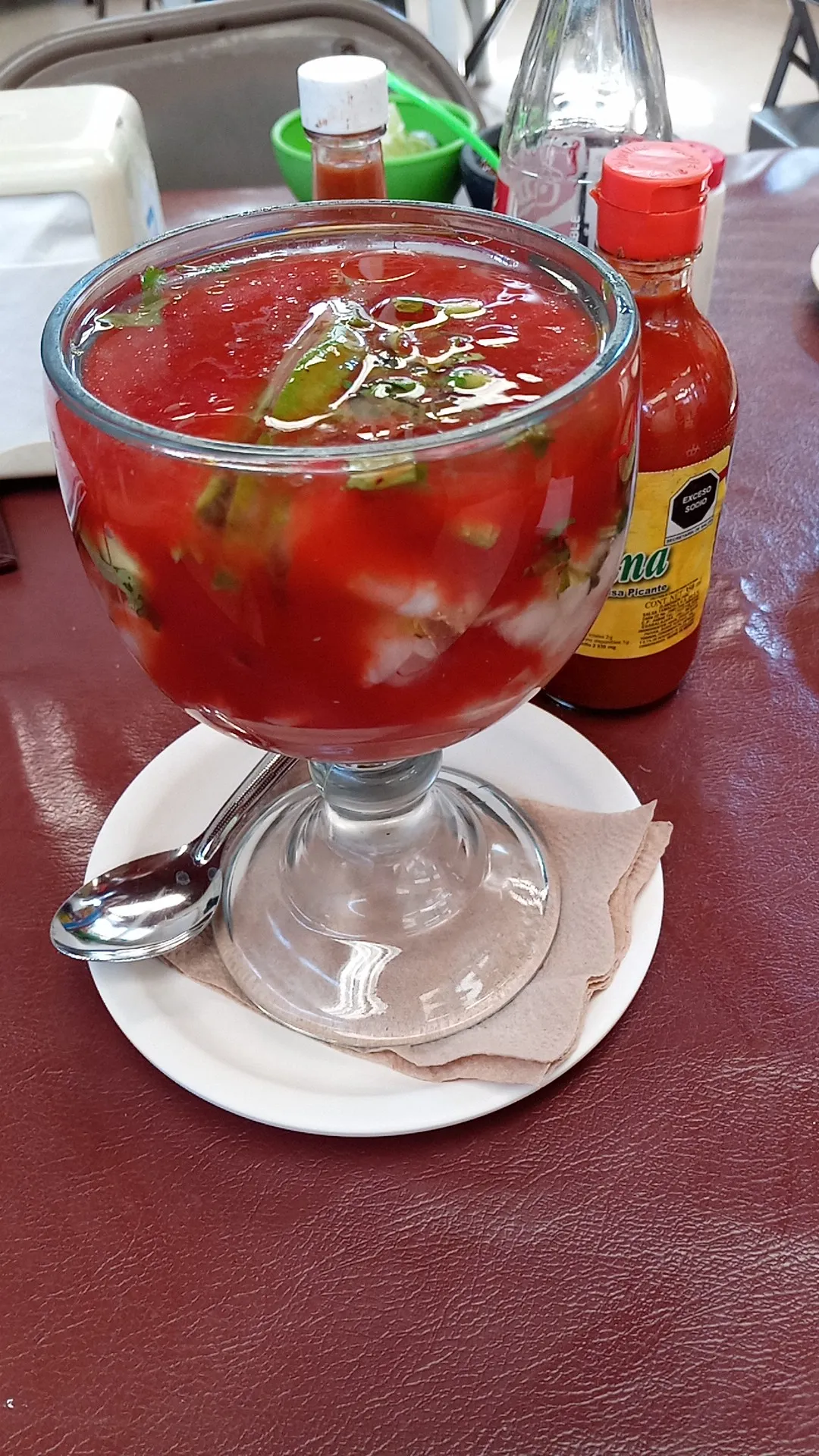 El Sarape image 4
