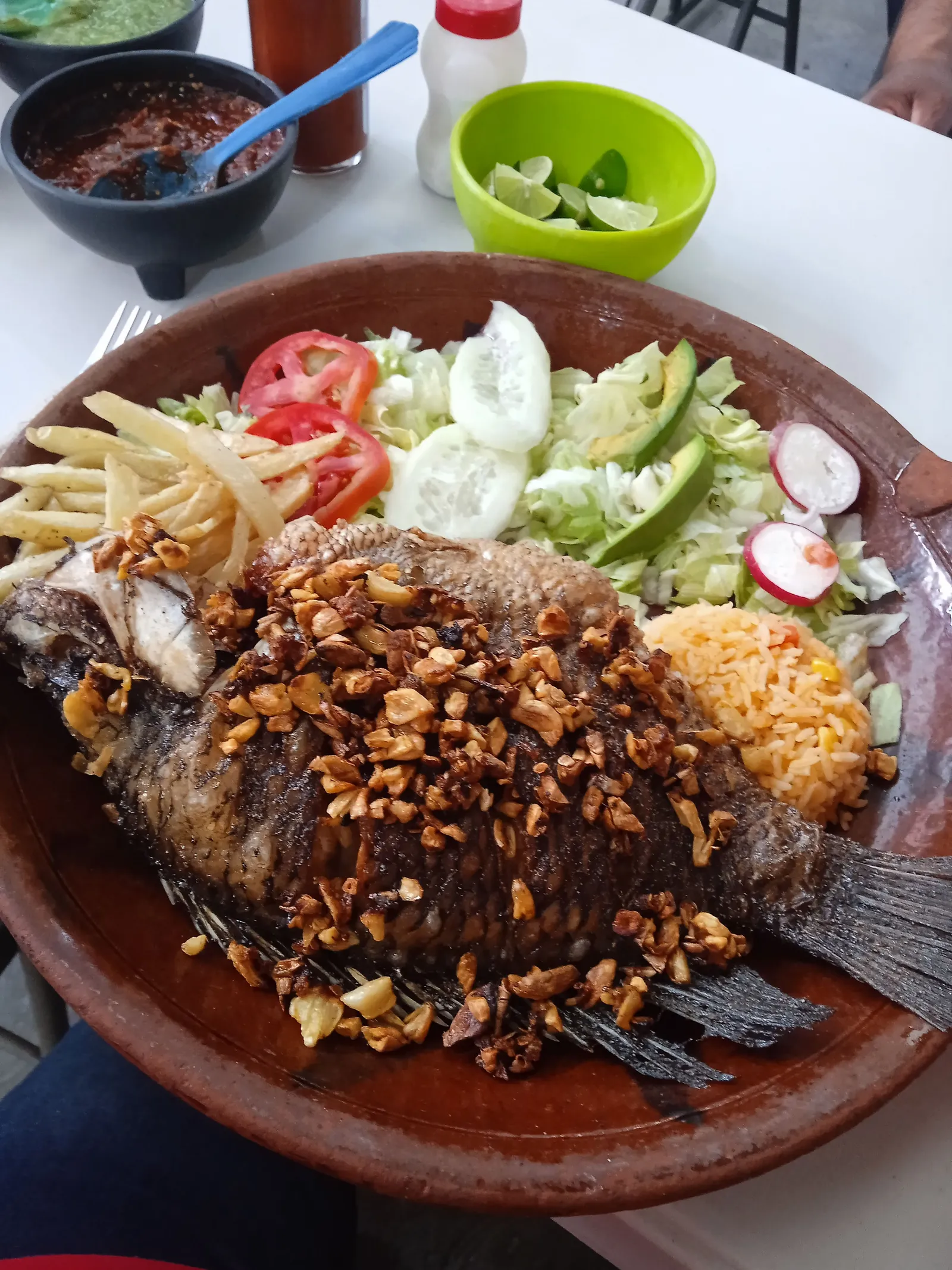 El Sarape image 7