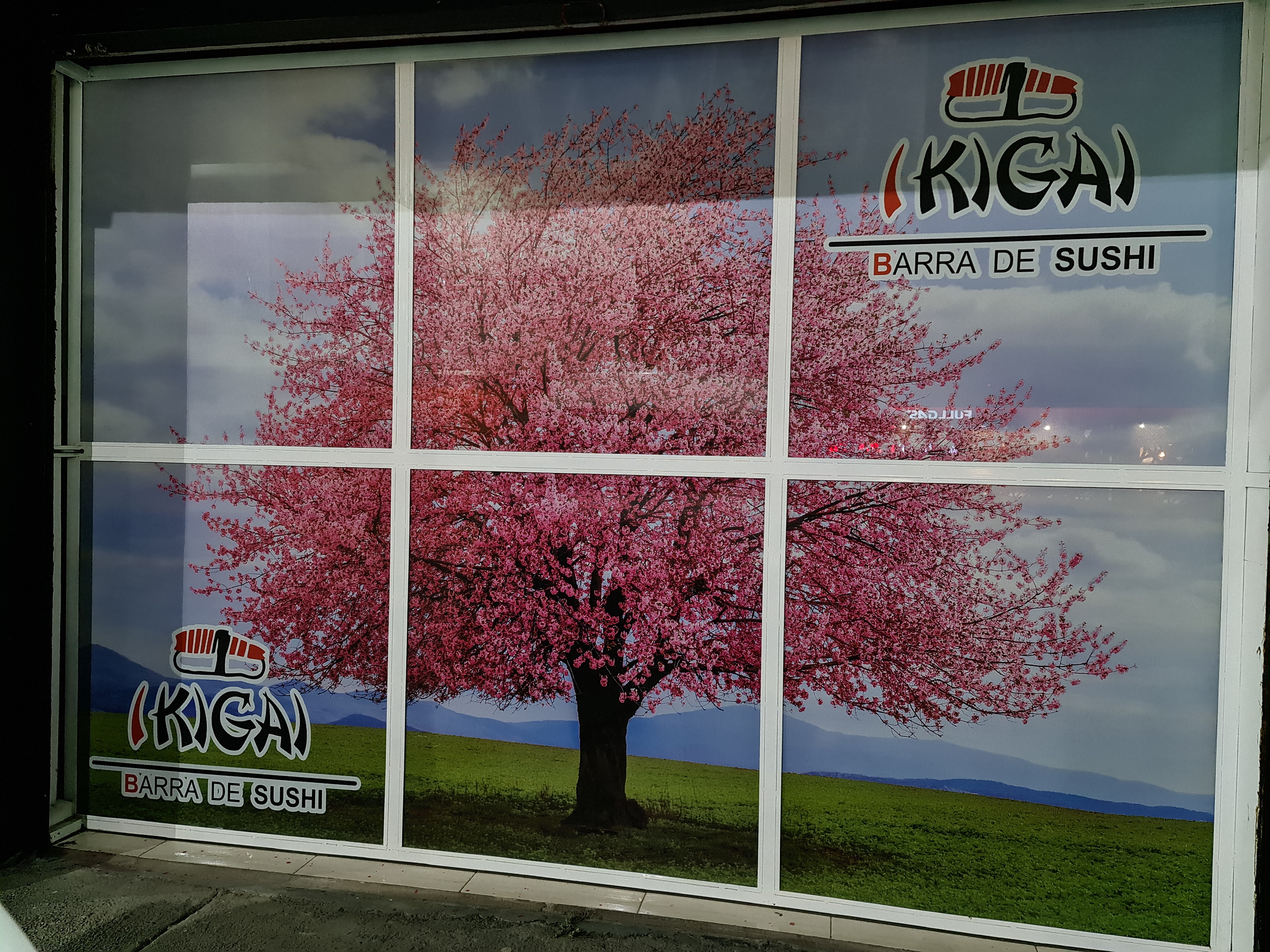 IKIGAI barra de Sushi image 6