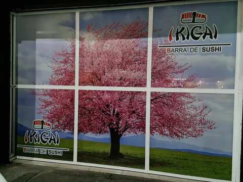 IKIGAI barra de Sushi image 6