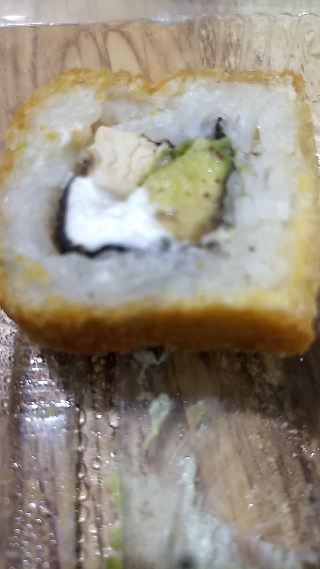 IKIGAI barra de Sushi image 8