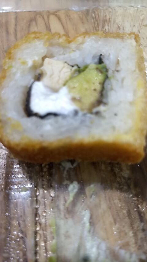 IKIGAI barra de Sushi image 8