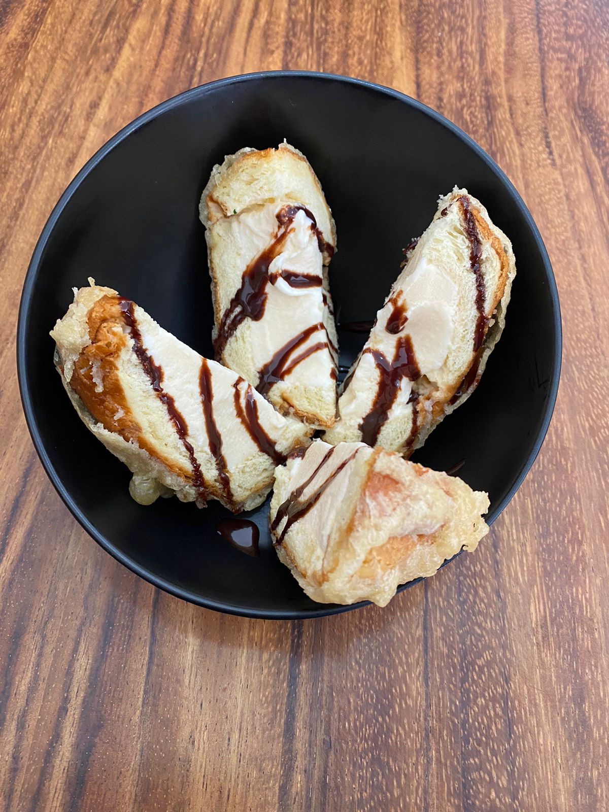 IKIGAI barra de Sushi image 9