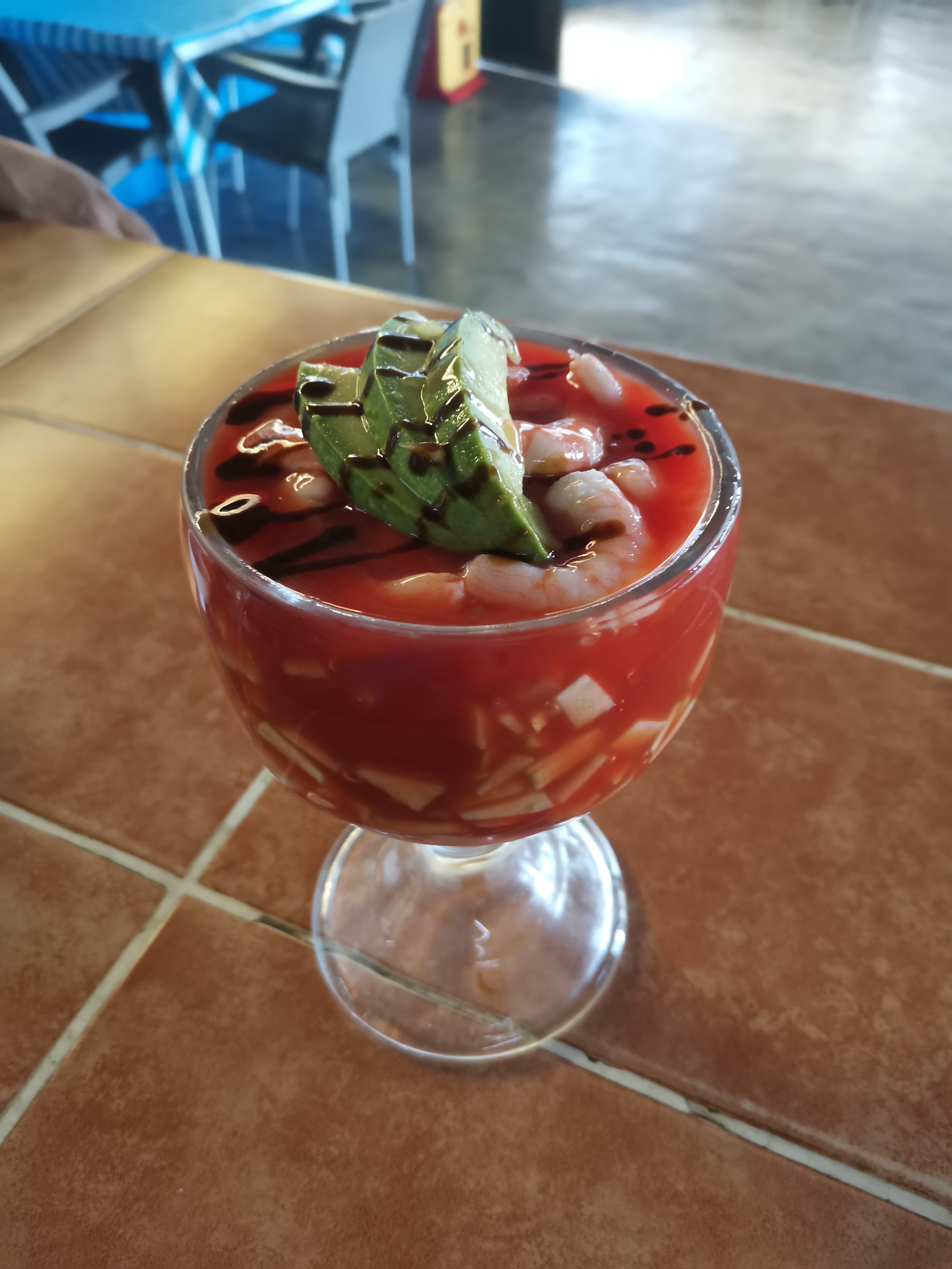 Pescados y mariscos Sinaloa image 2