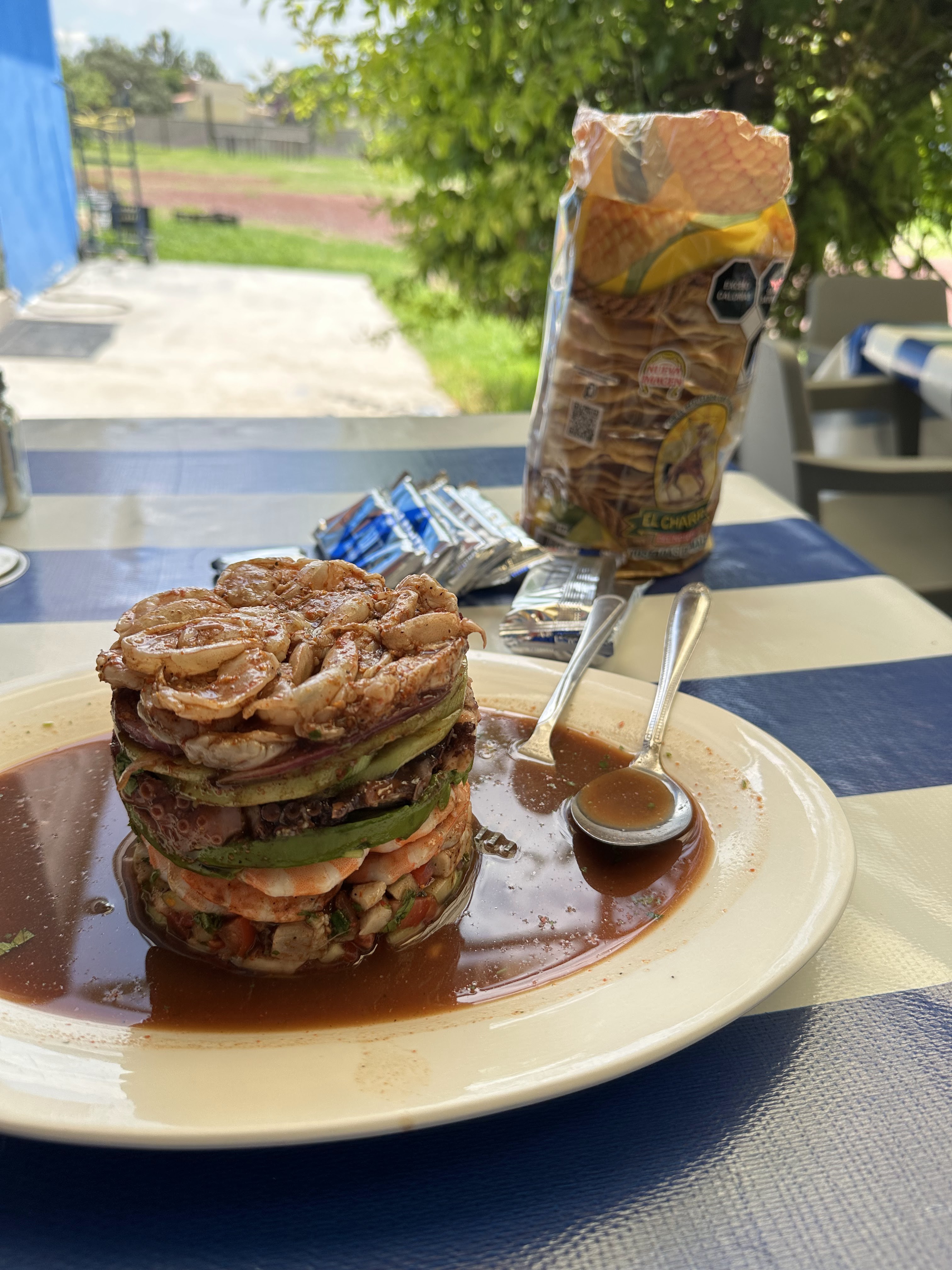 Pescados y mariscos Sinaloa image 3