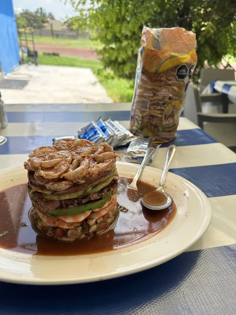 Pescados y mariscos Sinaloa image 3