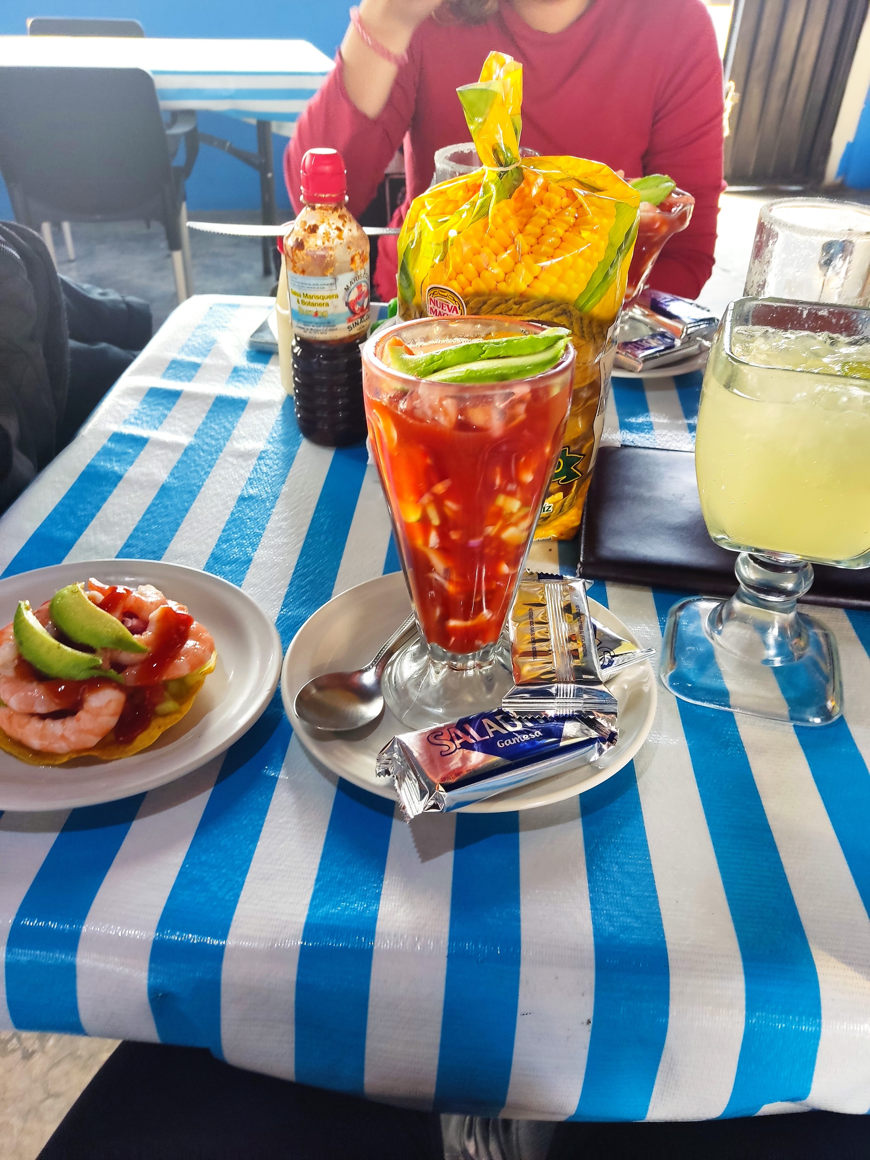 Pescados y mariscos Sinaloa image 4