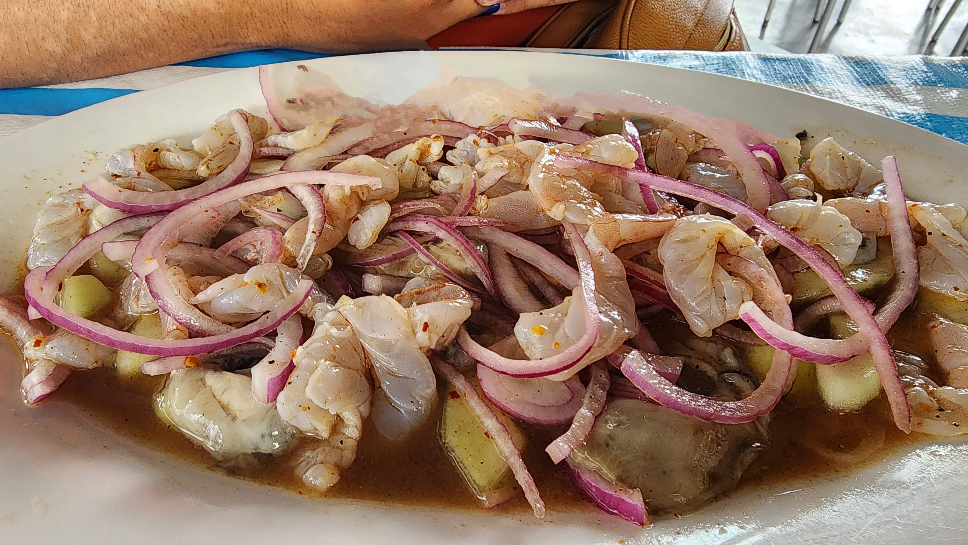 Pescados y mariscos Sinaloa image 5