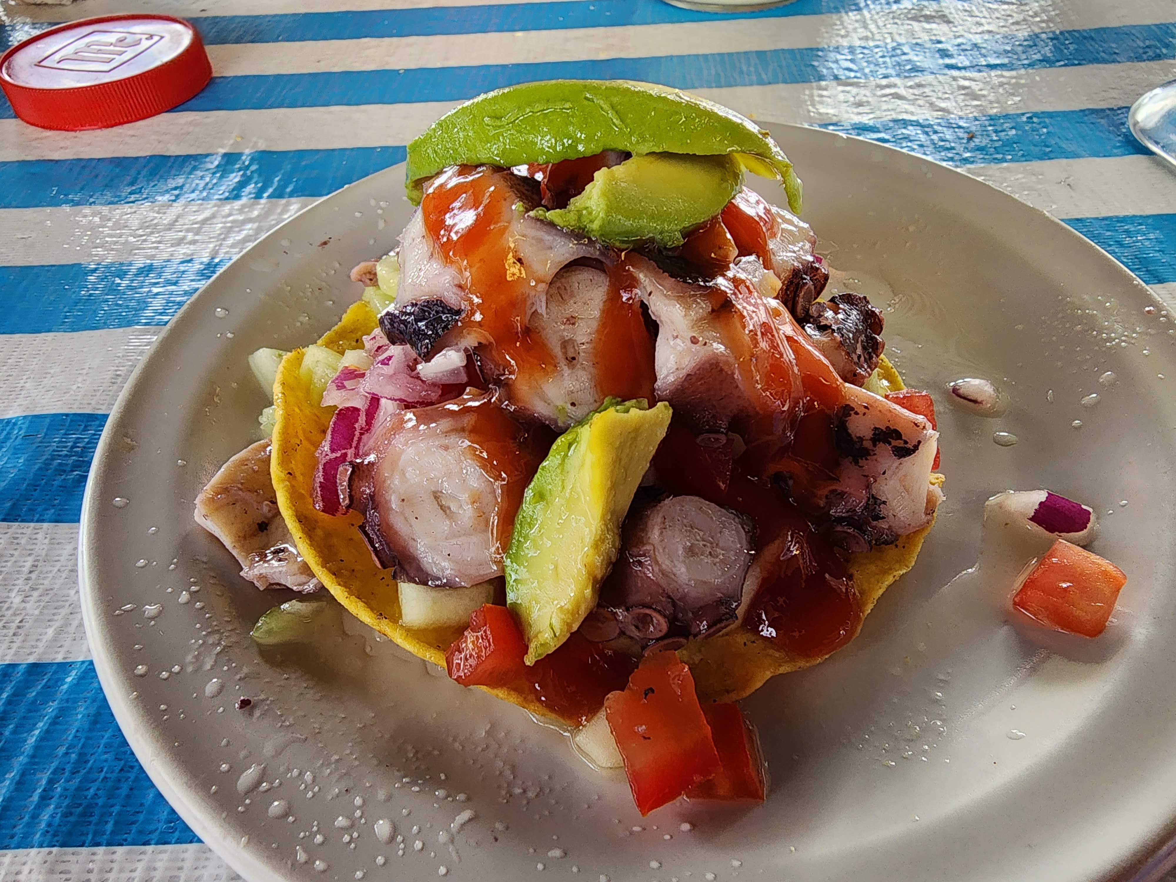 Pescados y mariscos Sinaloa image 6