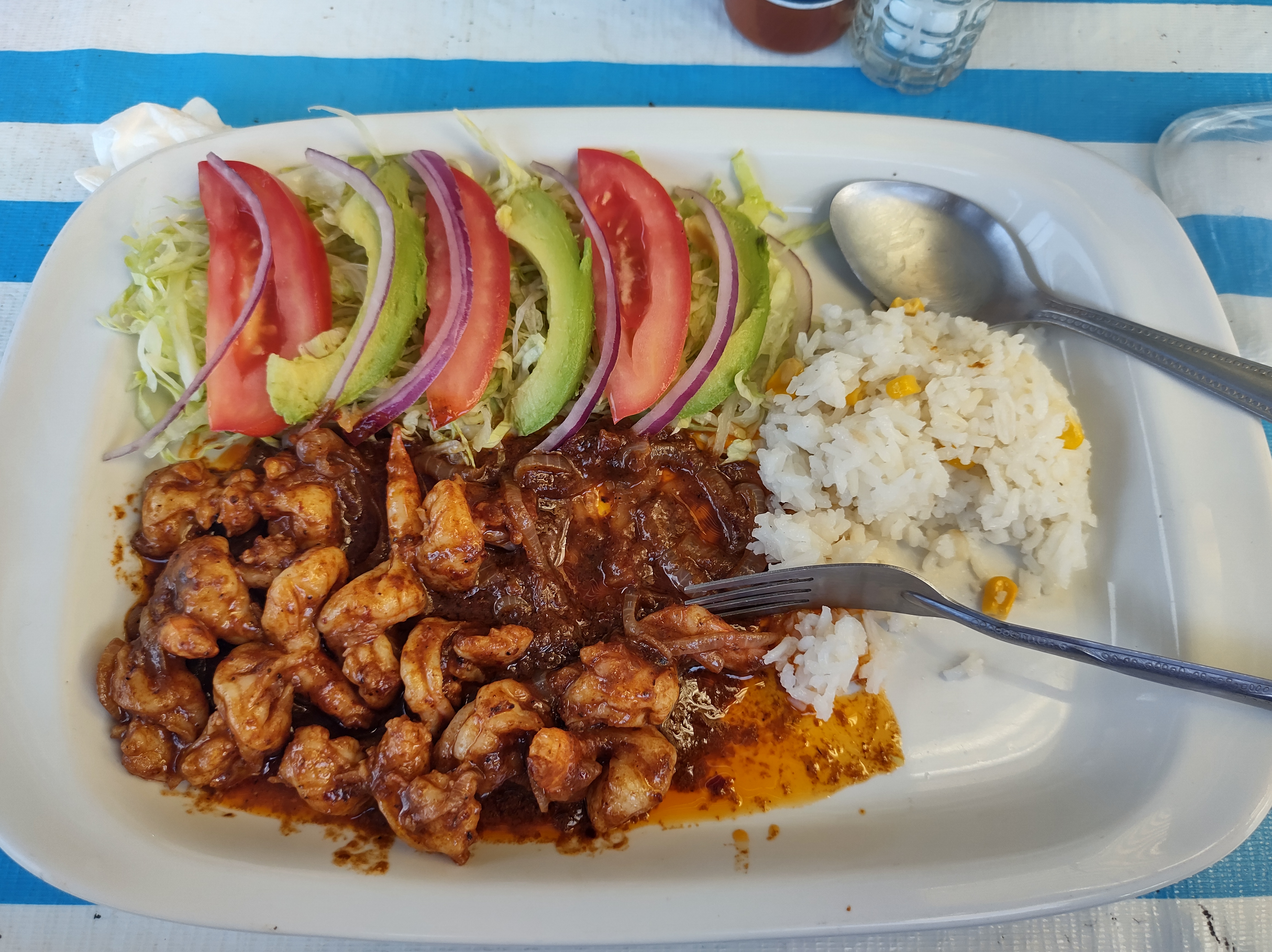 Pescados y mariscos Sinaloa image 7