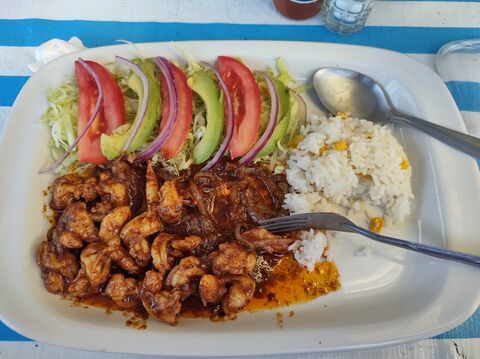 Pescados y mariscos Sinaloa image 7