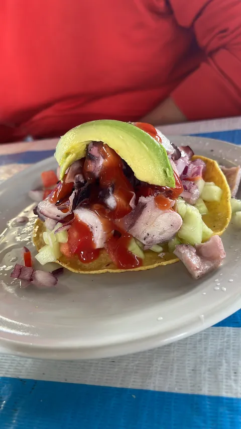 Pescados y mariscos Sinaloa image 8