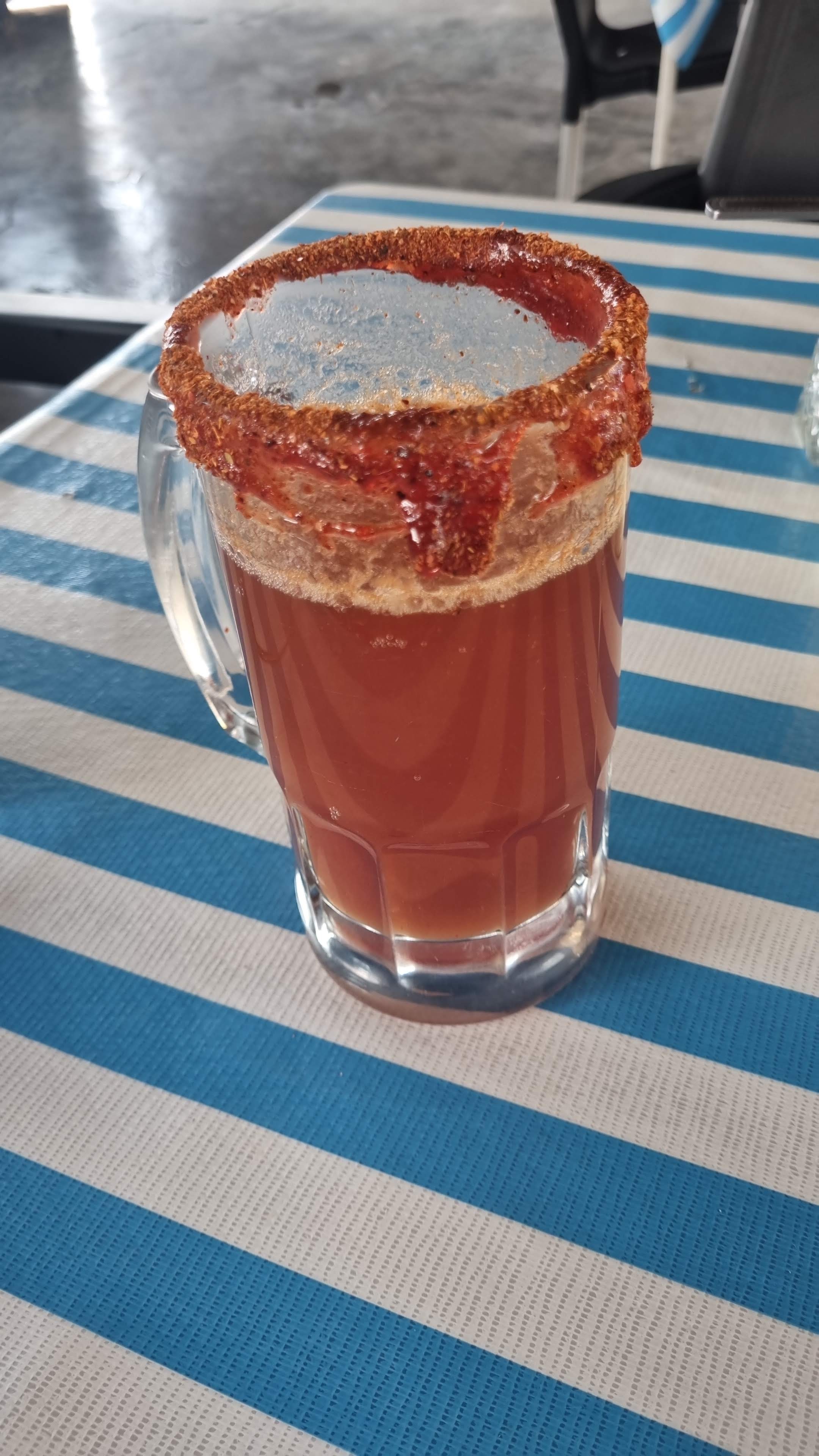 Pescados y mariscos Sinaloa image 9