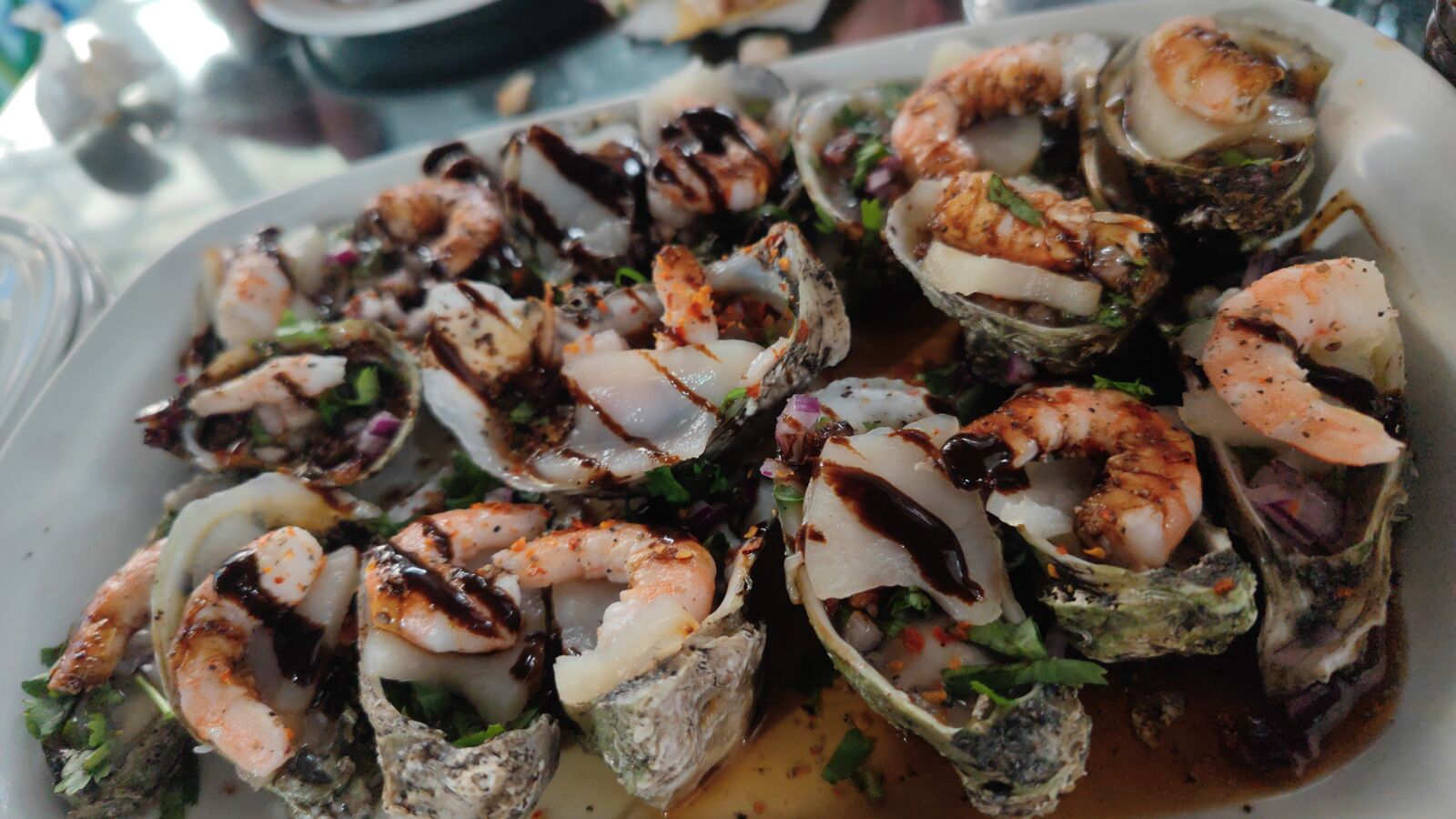 Pescados y mariscos Sinaloa image 10
