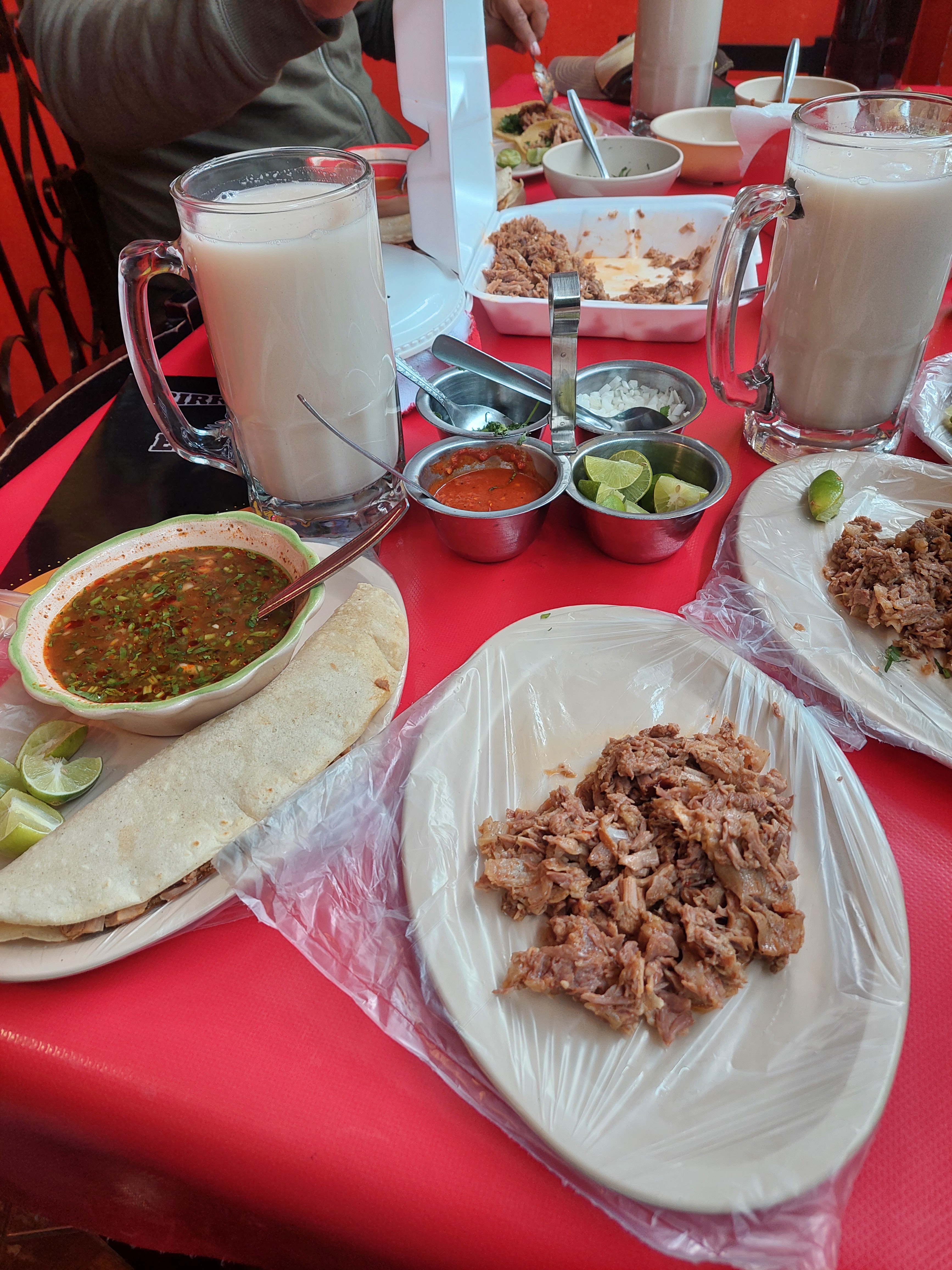 BIRRIA DE RES EL PELÓN image 2