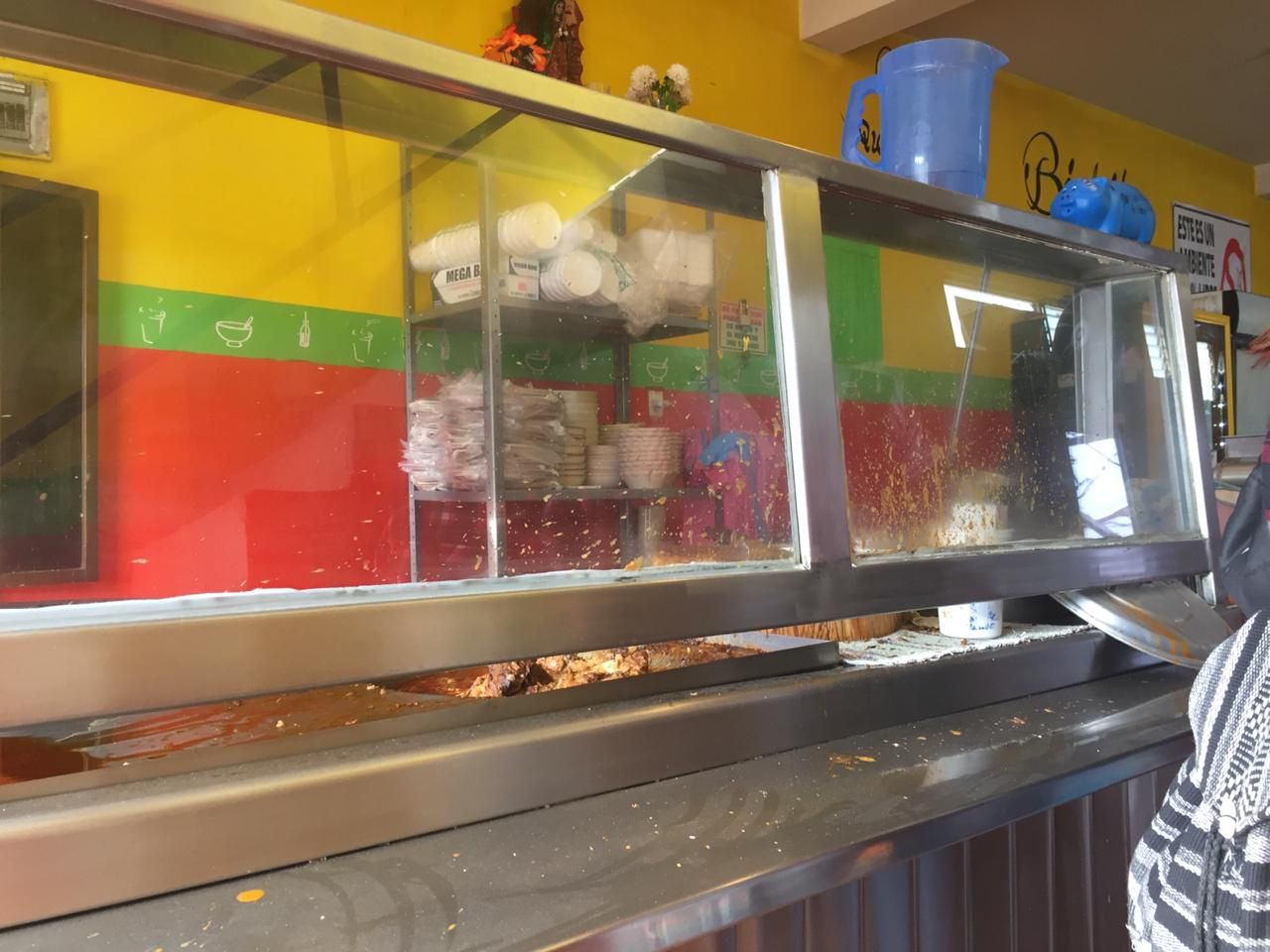 BIRRIA DE RES EL PELÓN image 4