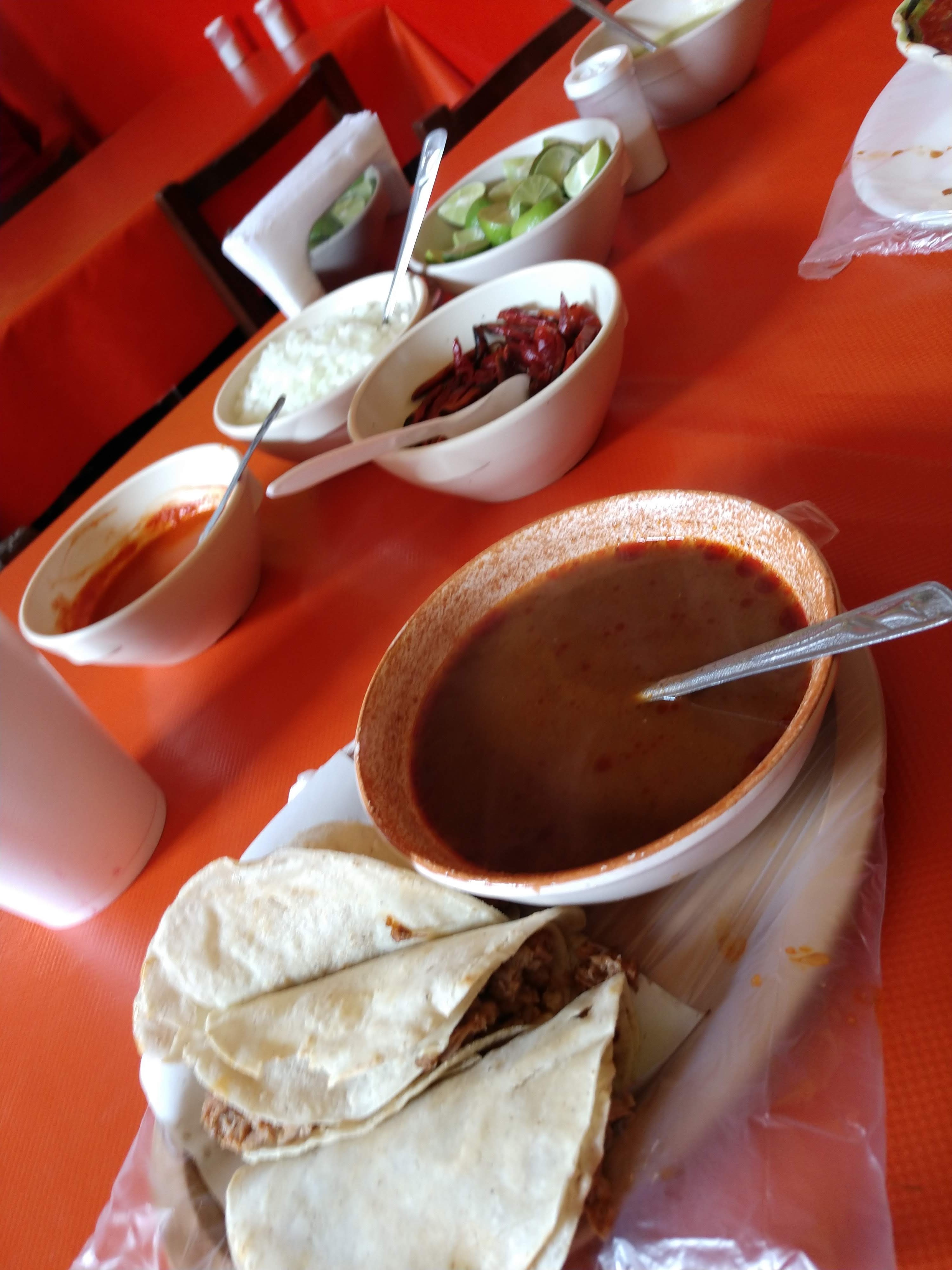 BIRRIA DE RES EL PELÓN image 6