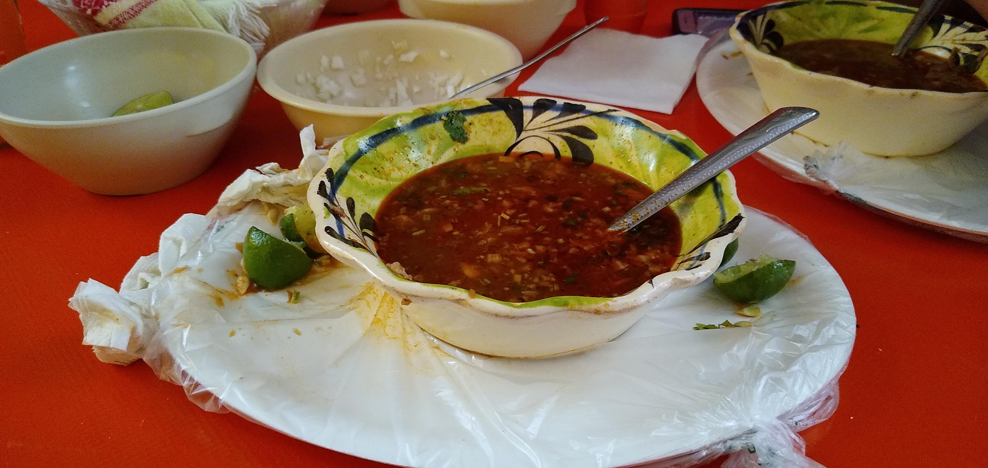 BIRRIA DE RES EL PELÓN image 8