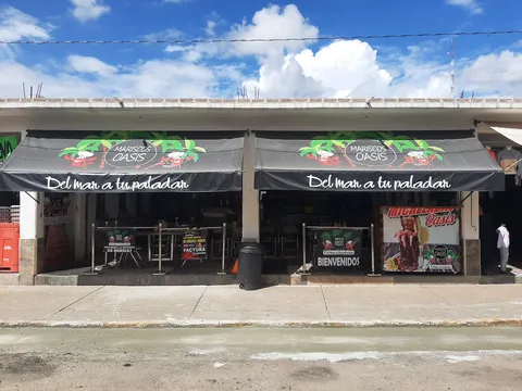 Mariscos OASIS Tecamac image 1