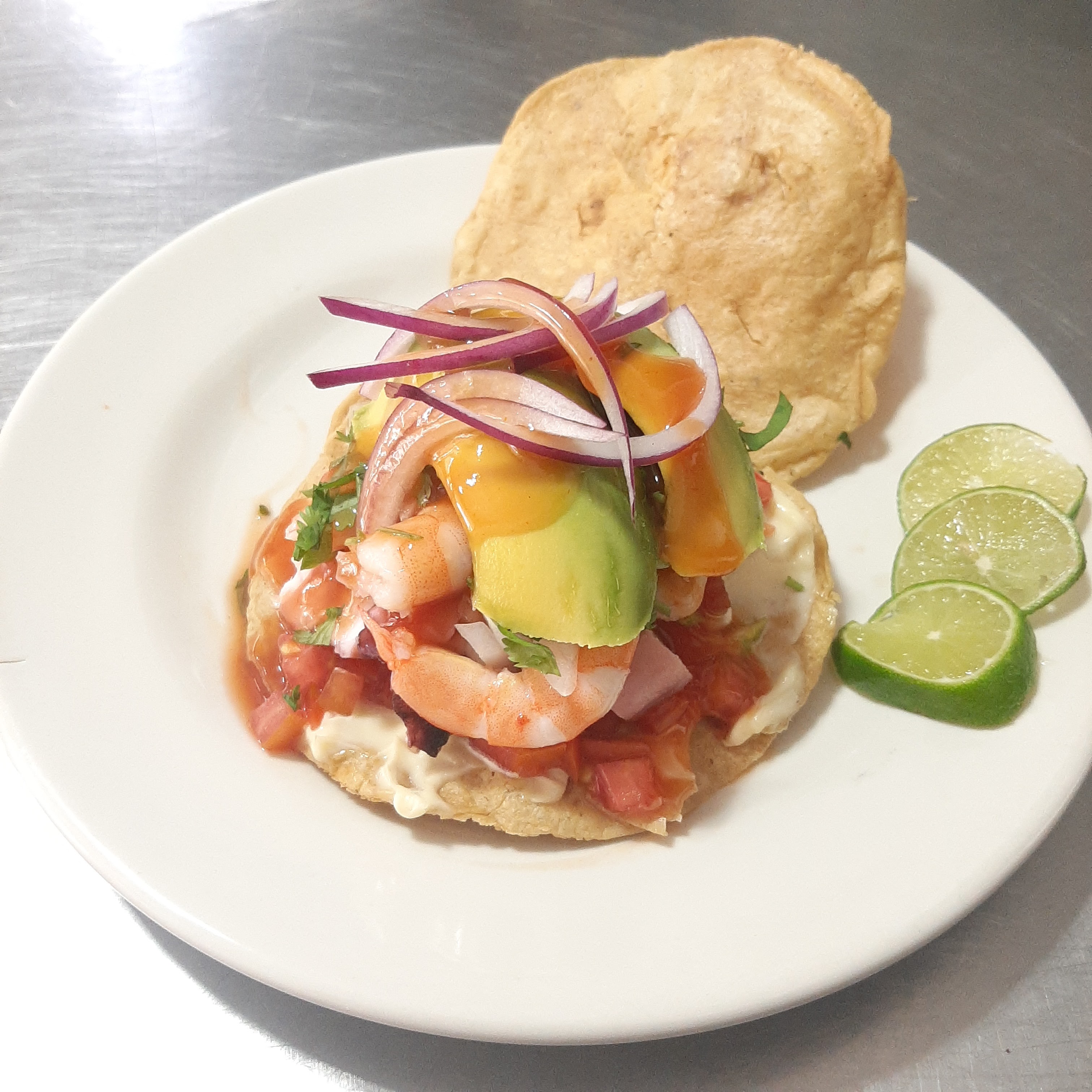 Mariscos OASIS Tecamac image 2