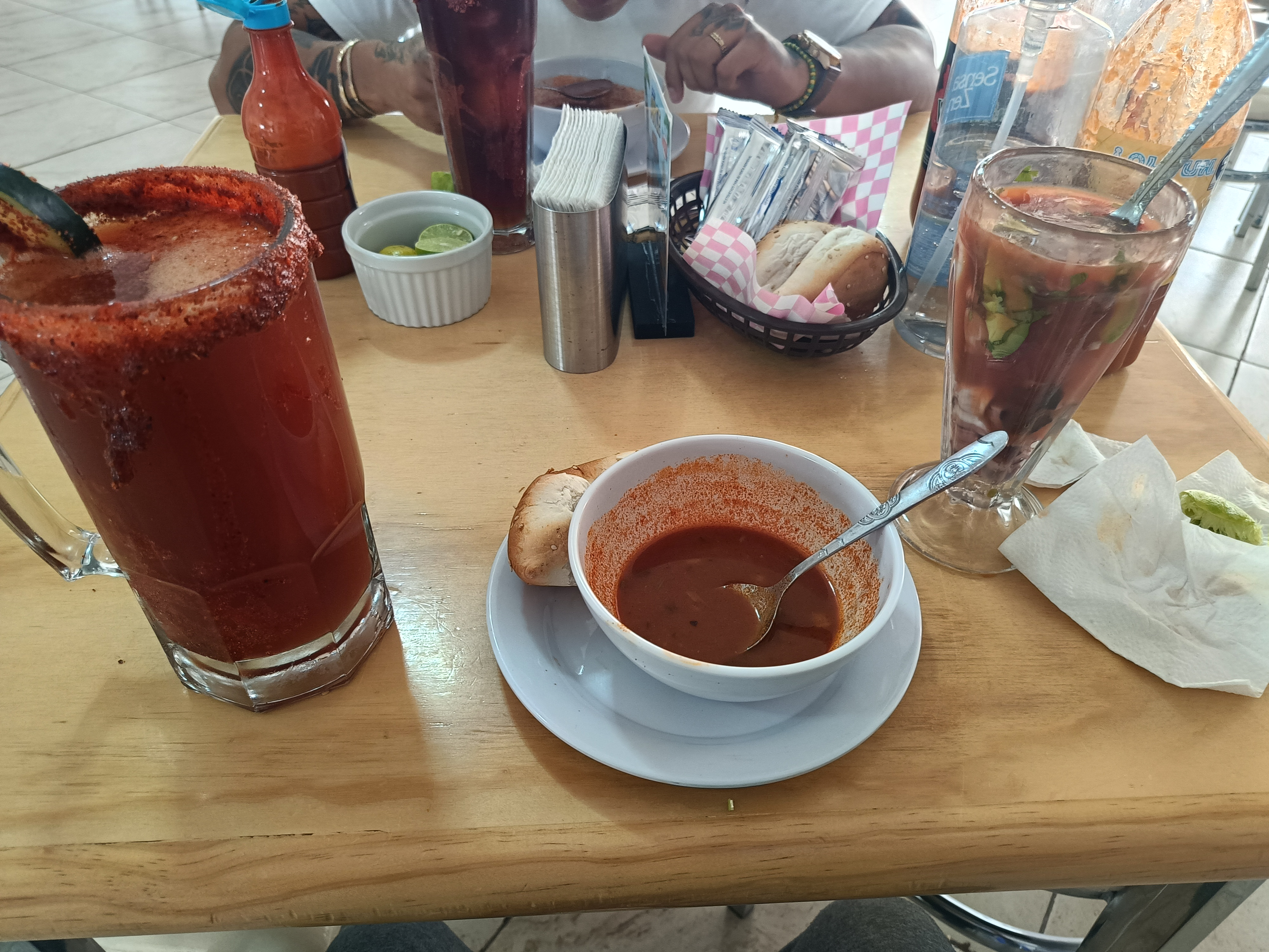 Mariscos OASIS Tecamac image 3