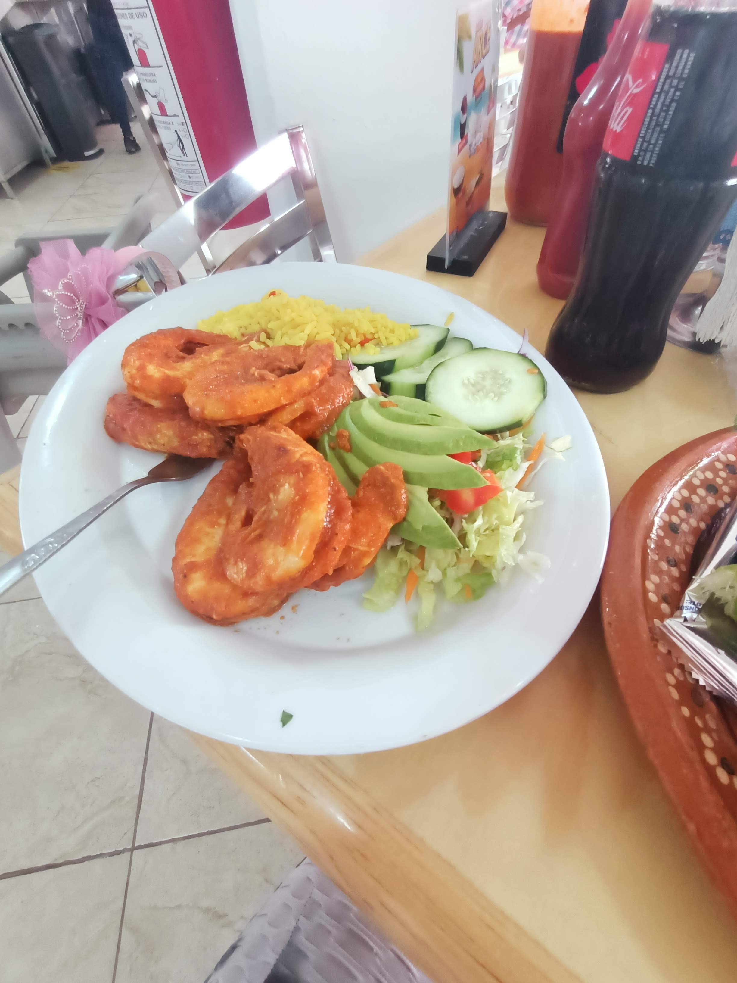 Mariscos OASIS Tecamac image 4