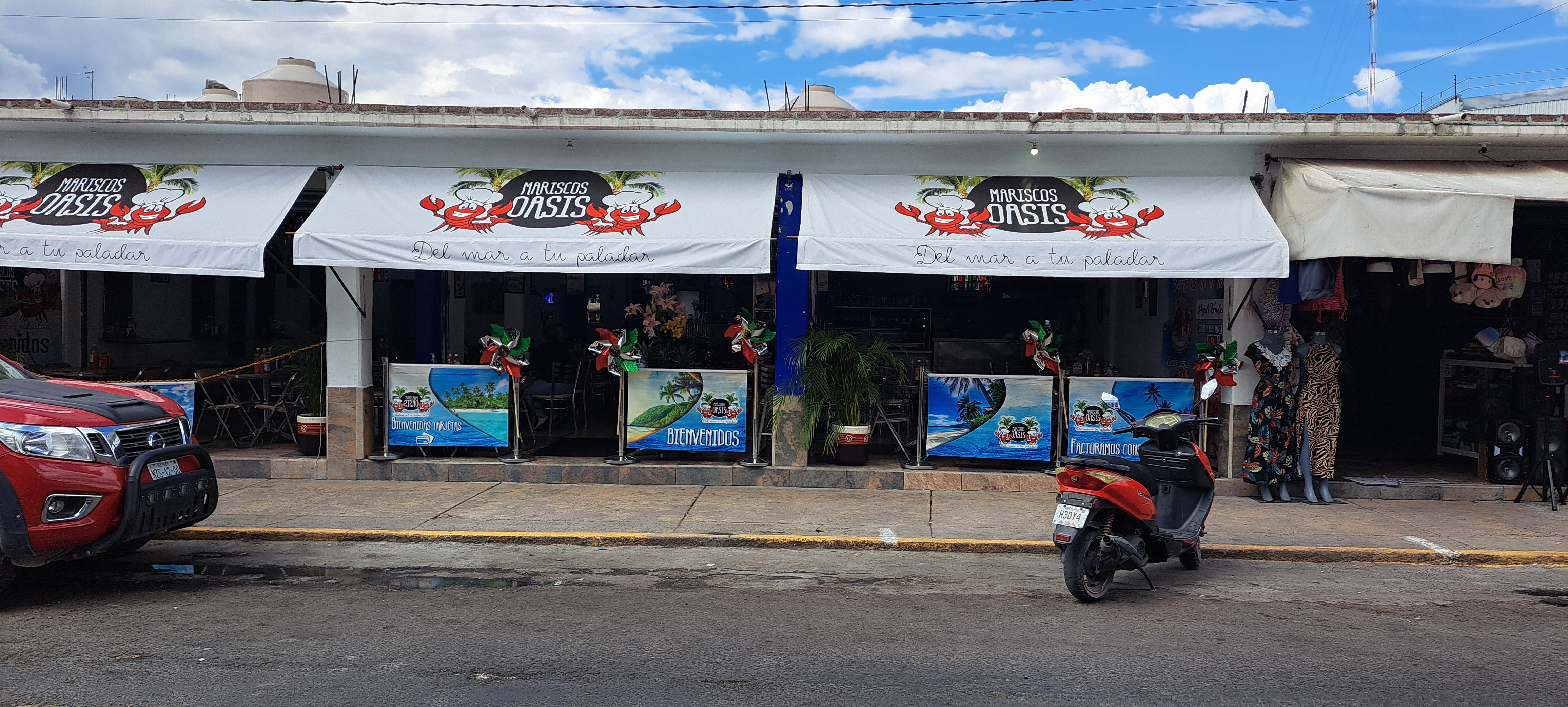 Mariscos OASIS Tecamac image 5