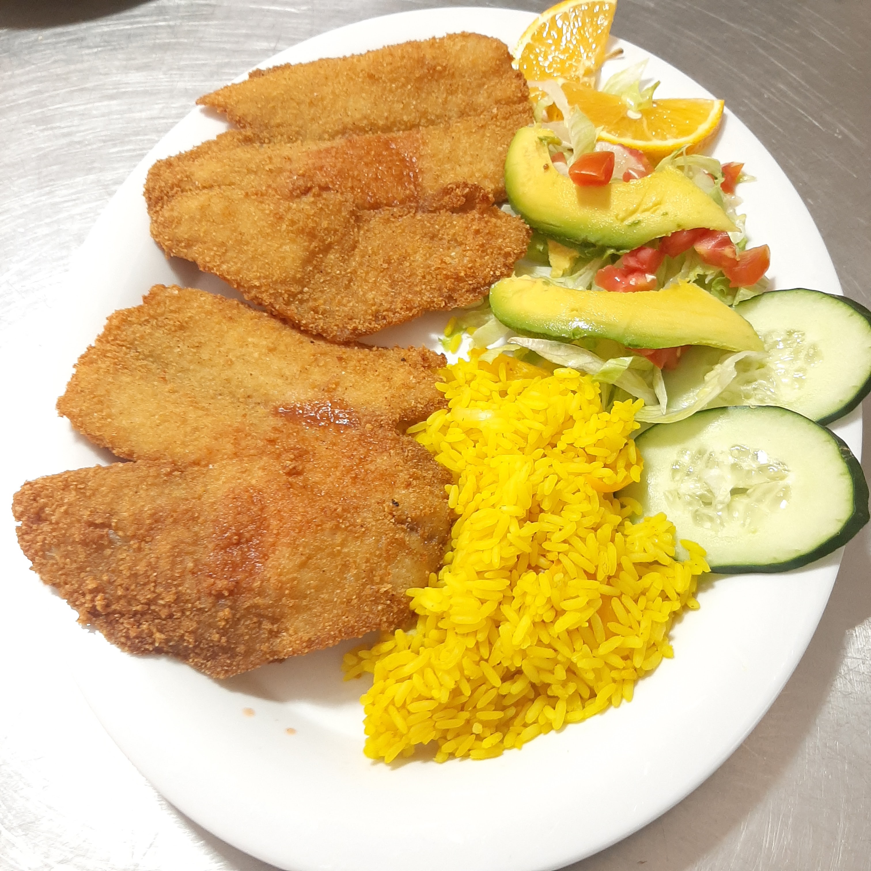 Mariscos OASIS Tecamac image 6