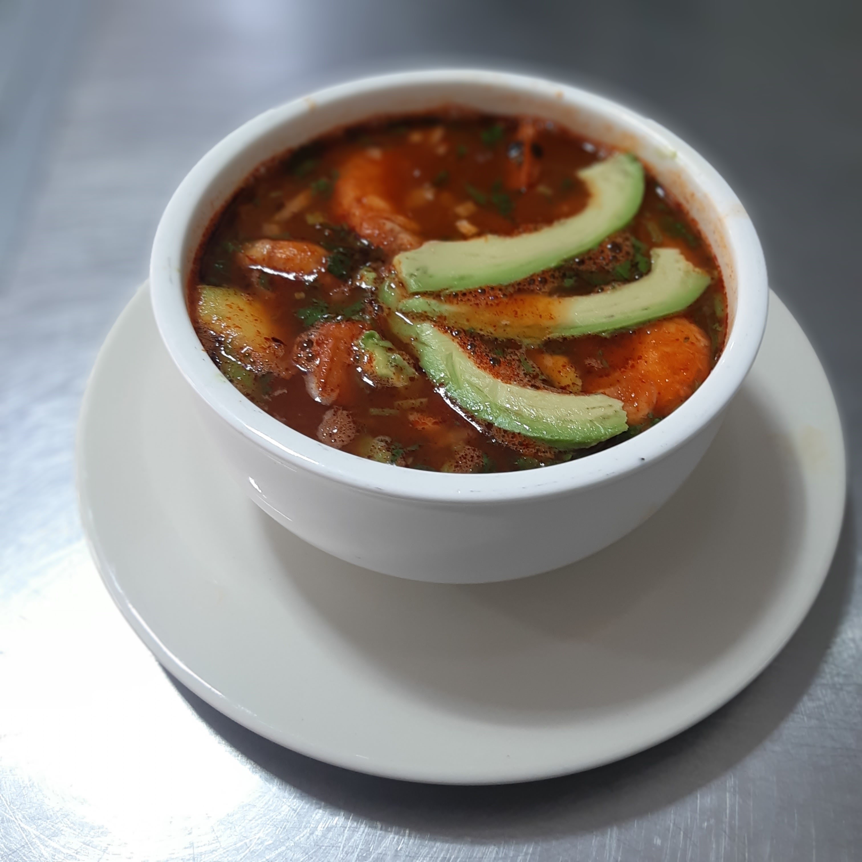 Mariscos OASIS Tecamac image 9