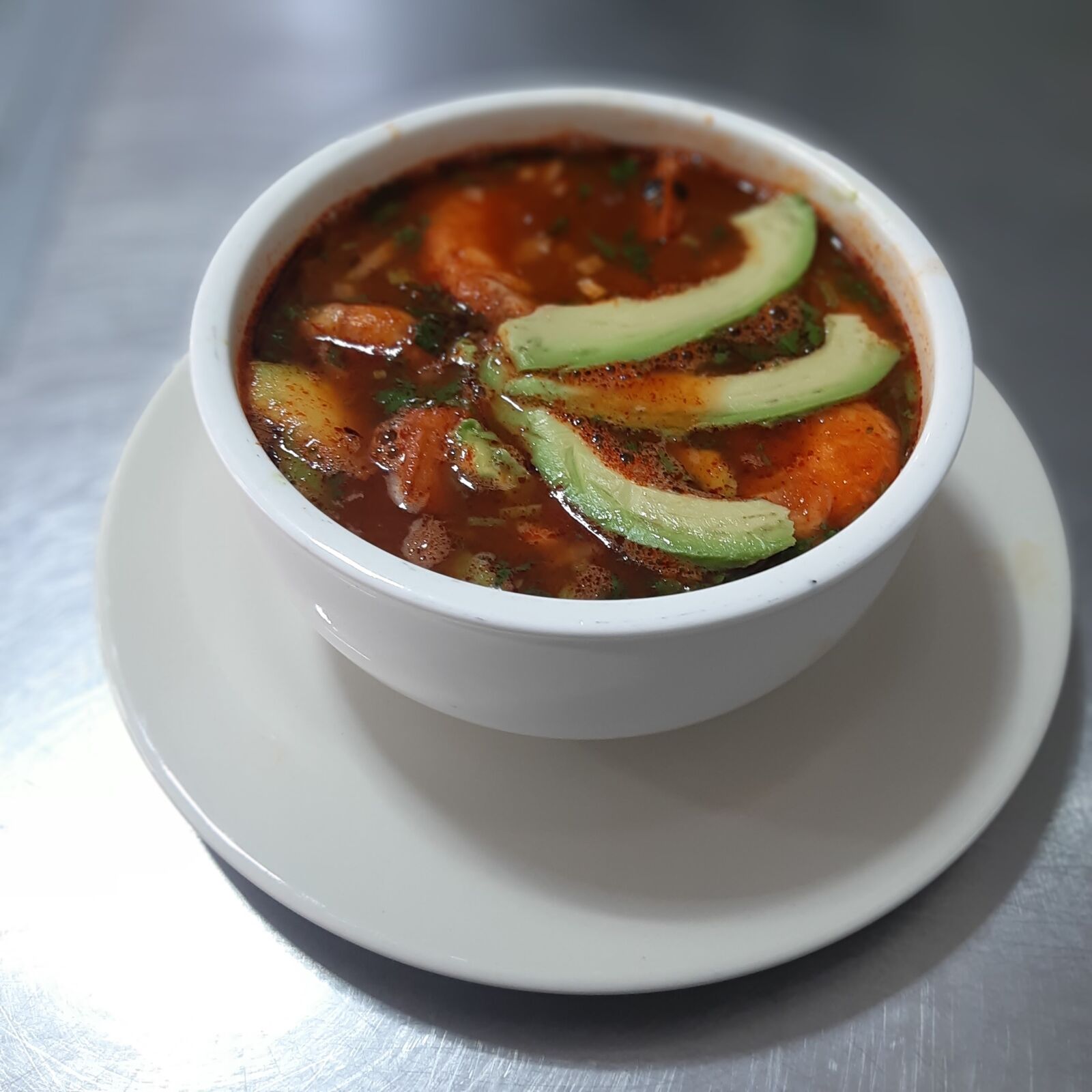 Mariscos OASIS Tecamac image 9