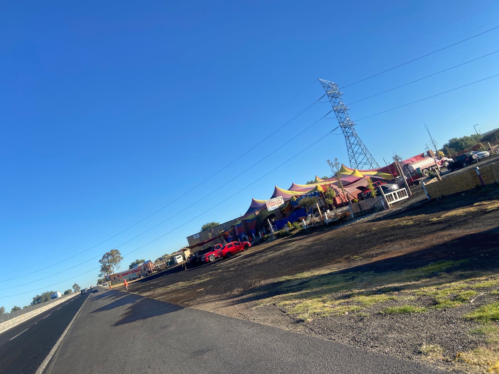 Barbacoa Autopista Tecamac image 1