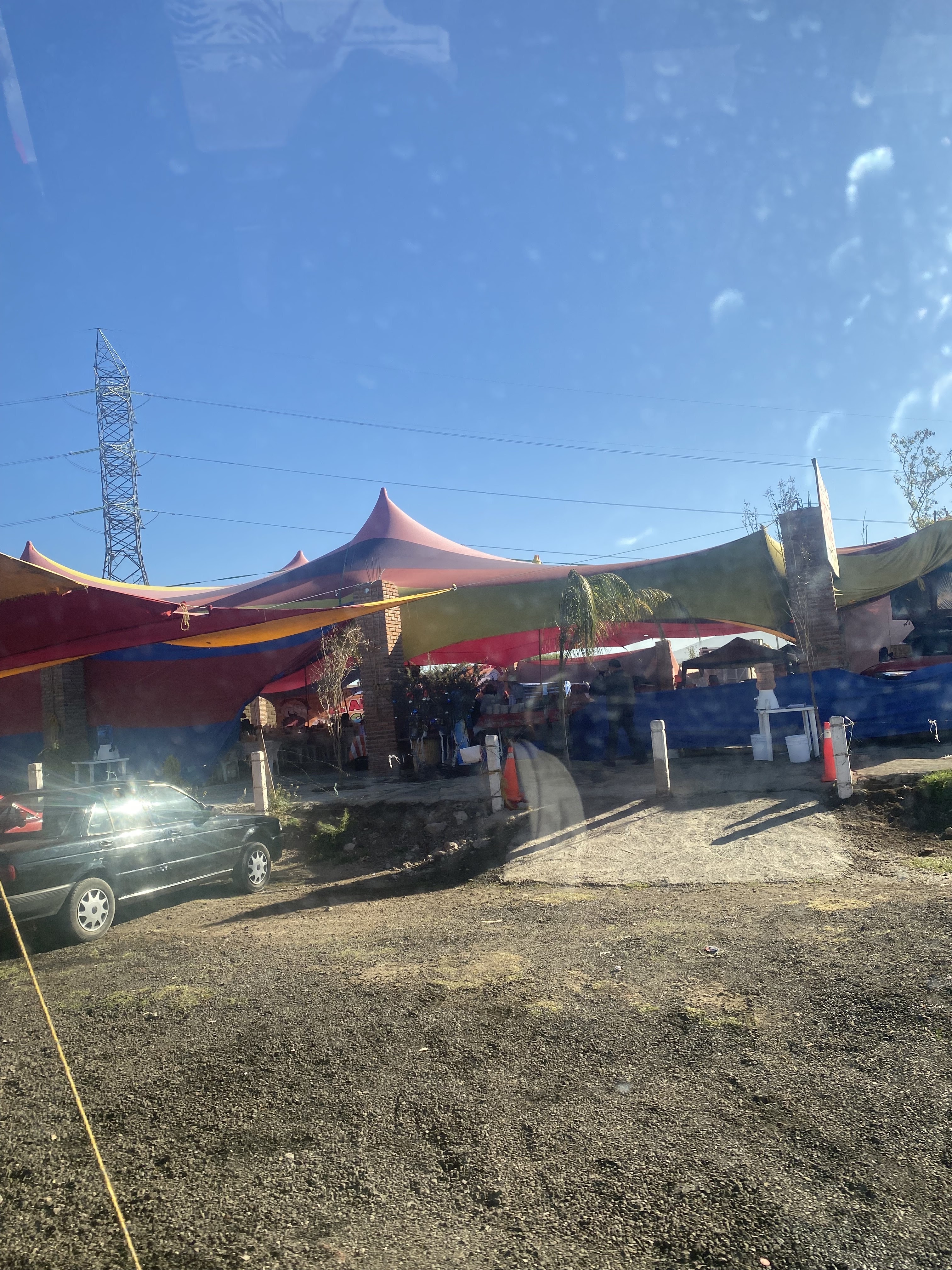 Barbacoa Autopista Tecamac image 2