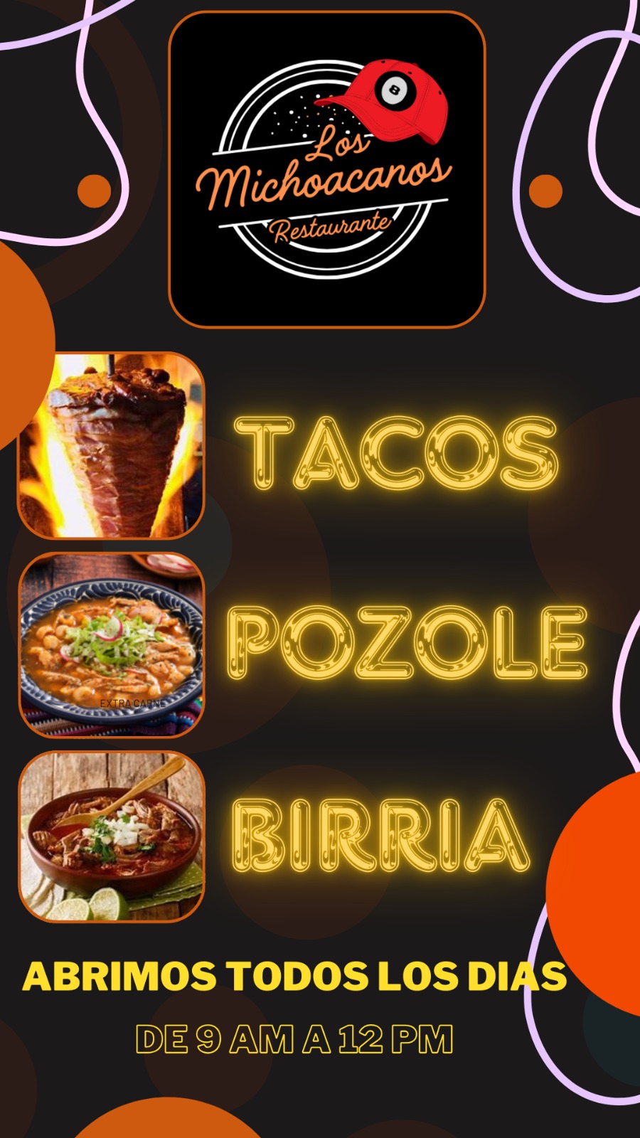 Restaurante Los Michoacanos image 3