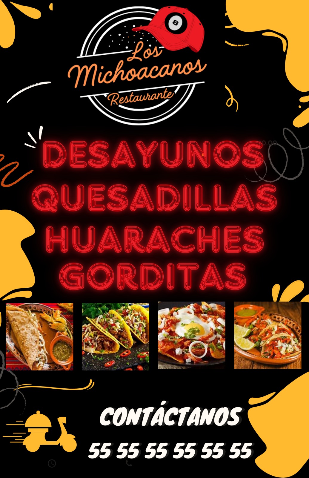 Restaurante Los Michoacanos image 4