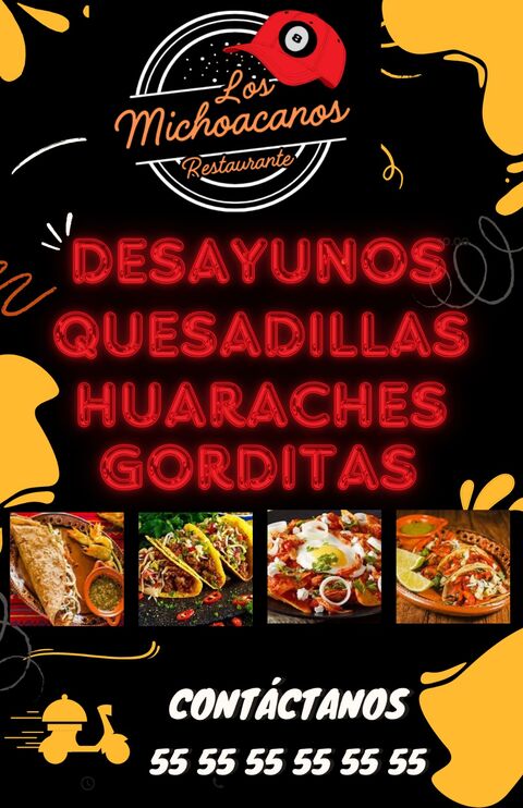 Restaurante Los Michoacanos image 4