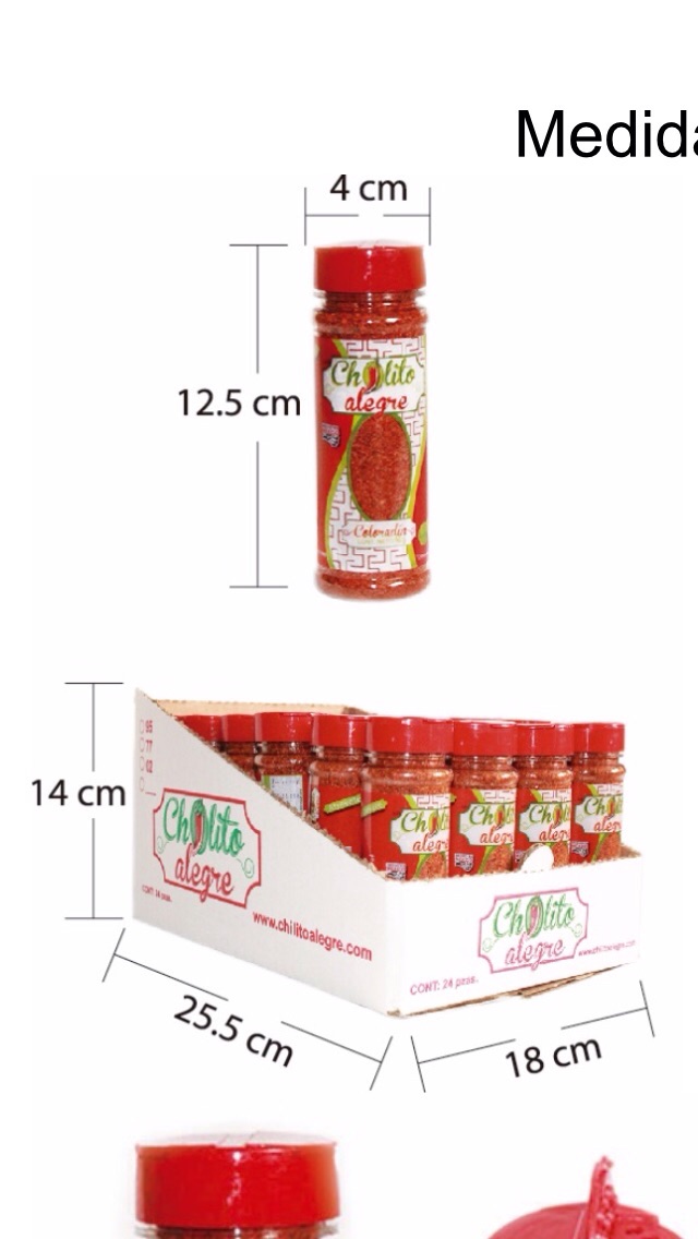 Chilito Alegre image 3